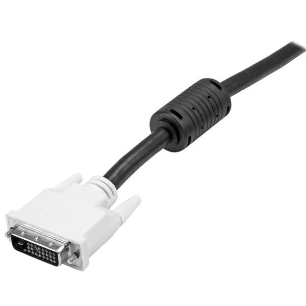 StarTech.com DVI-D Dual-Link Kabel – 2560×1600 – 5 m