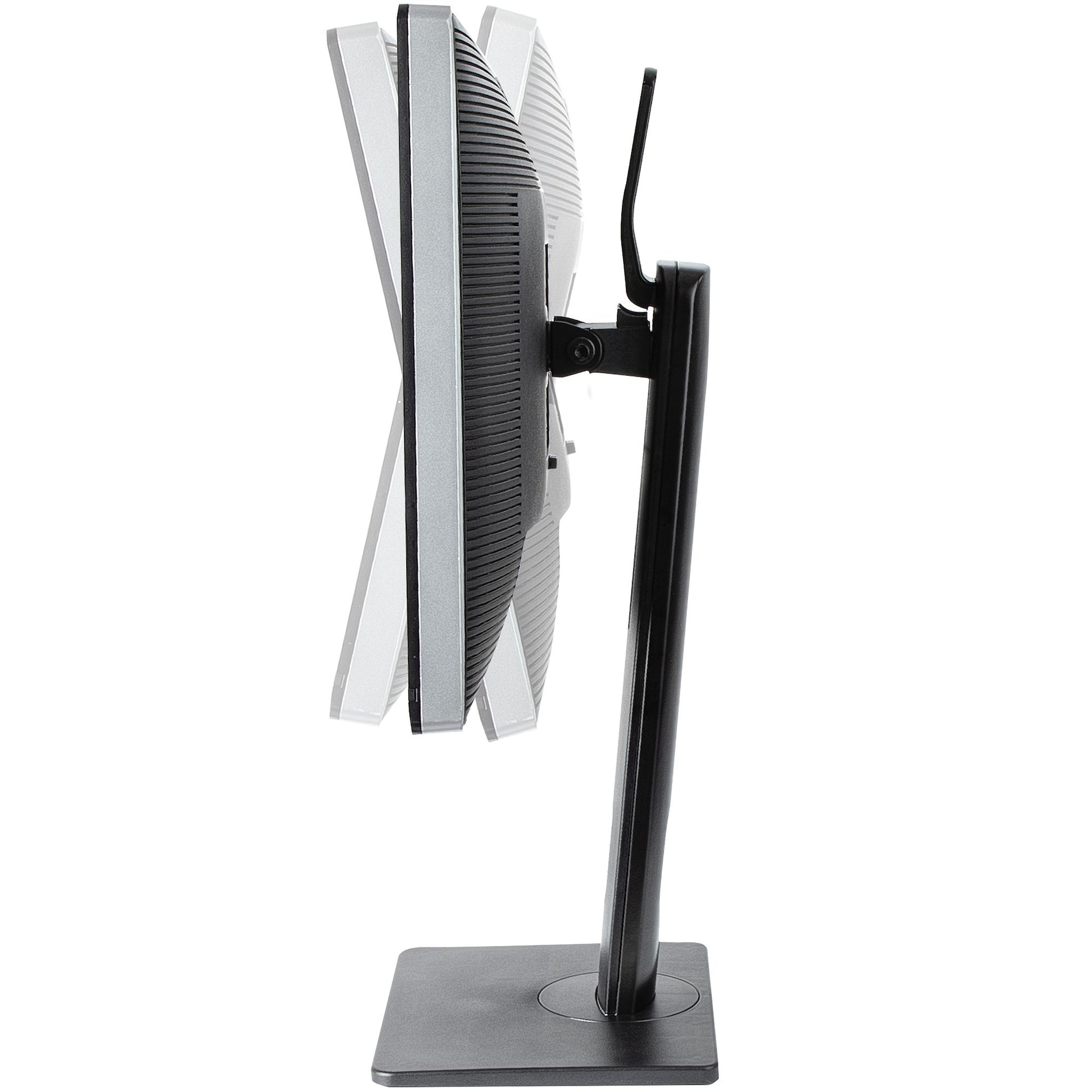 StarTech.com Monitorhalterung, 1 Monitor, Standfuss