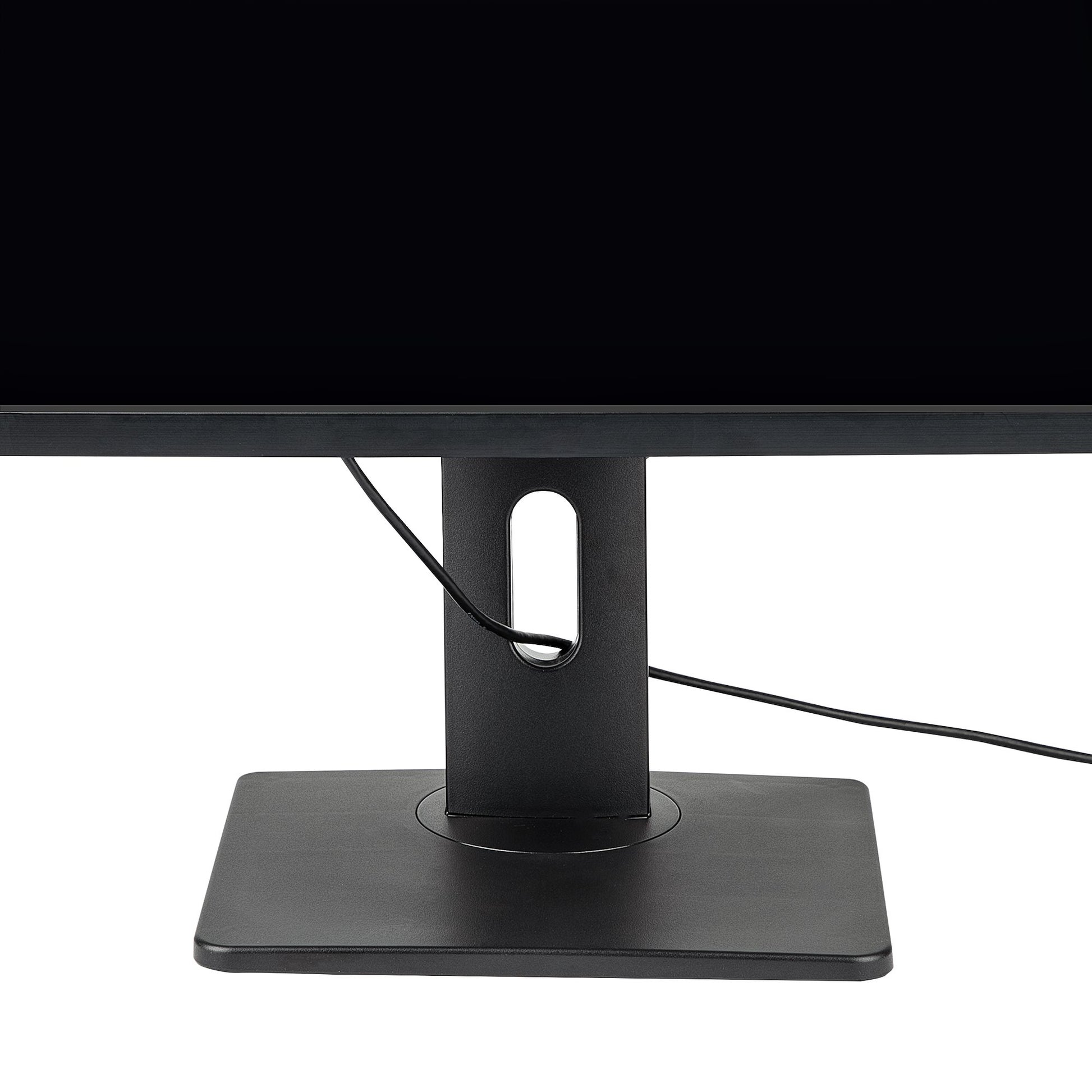 StarTech.com Monitorhalterung, 1 Monitor, Standfuss