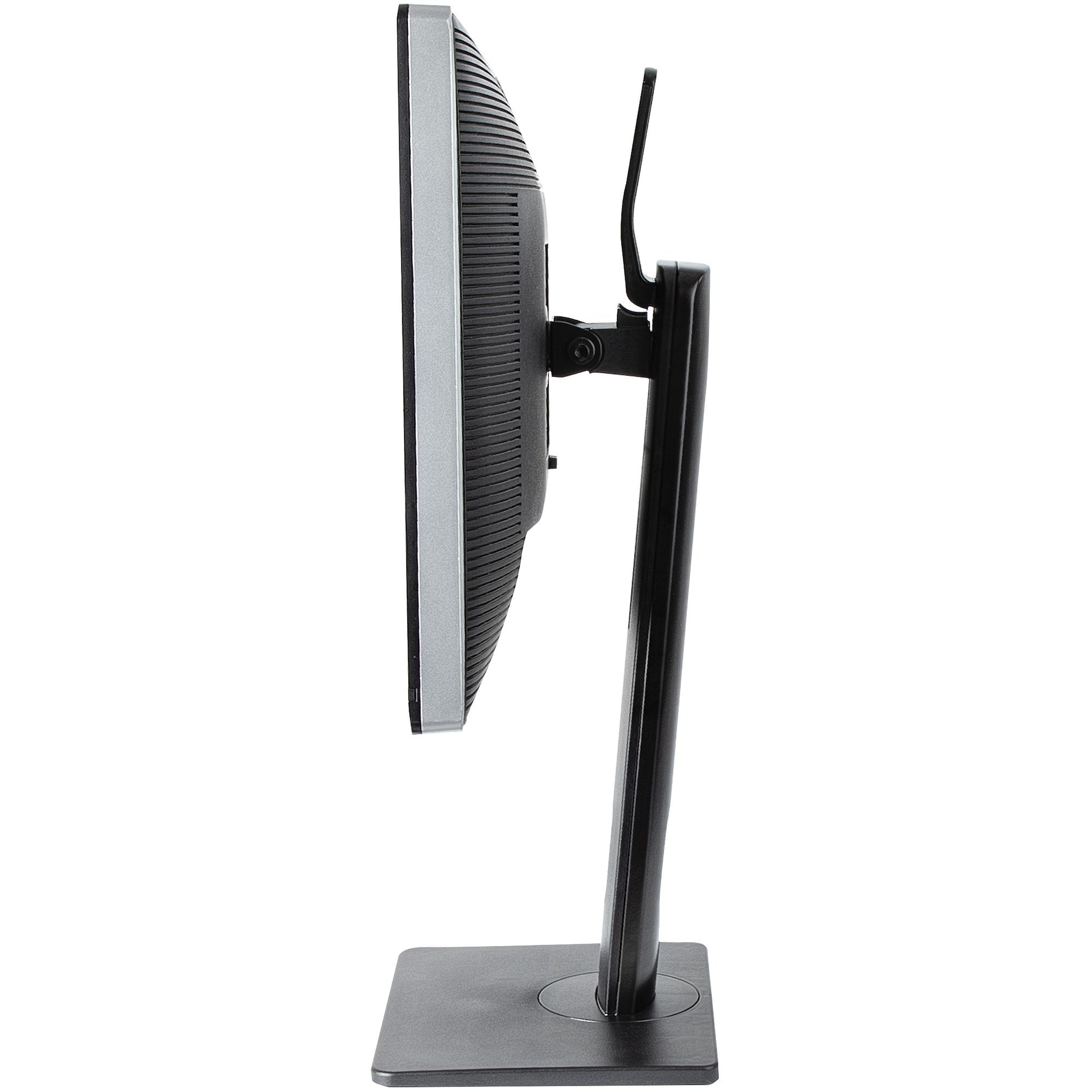 StarTech.com Monitorhalterung, 1 Monitor, Standfuss