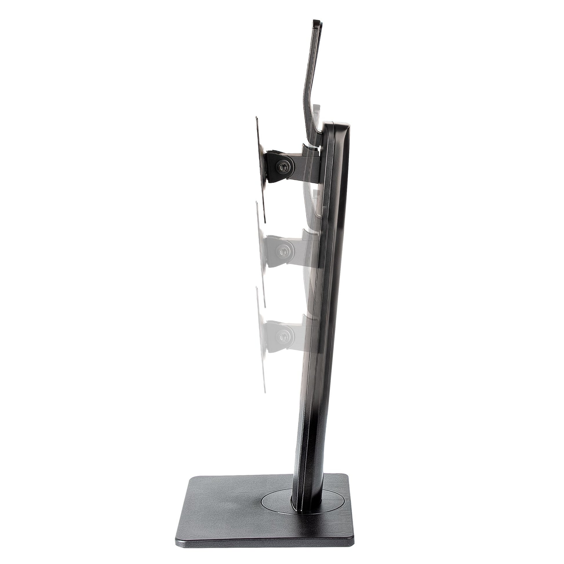 StarTech.com Monitorhalterung, 1 Monitor, Standfuss