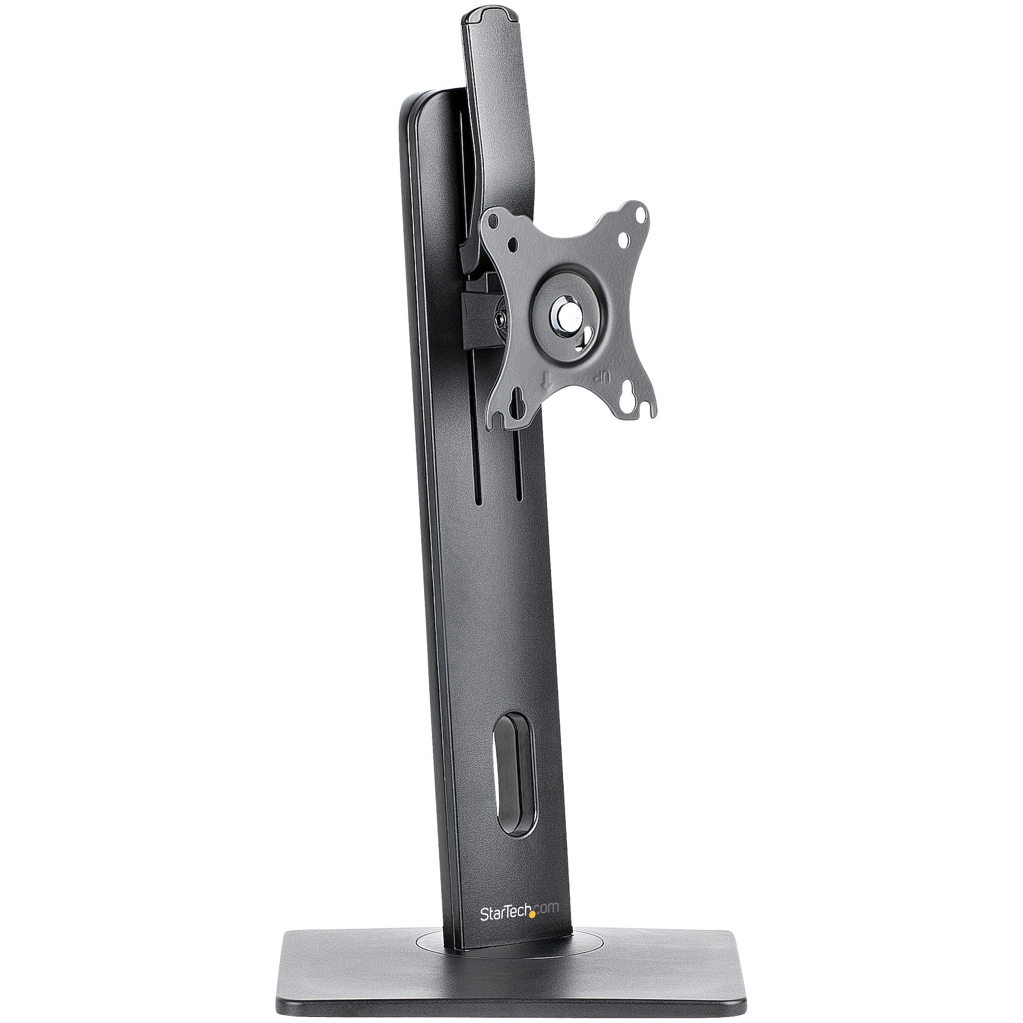 StarTech.com Monitorhalterung, 1 Monitor, Standfuss