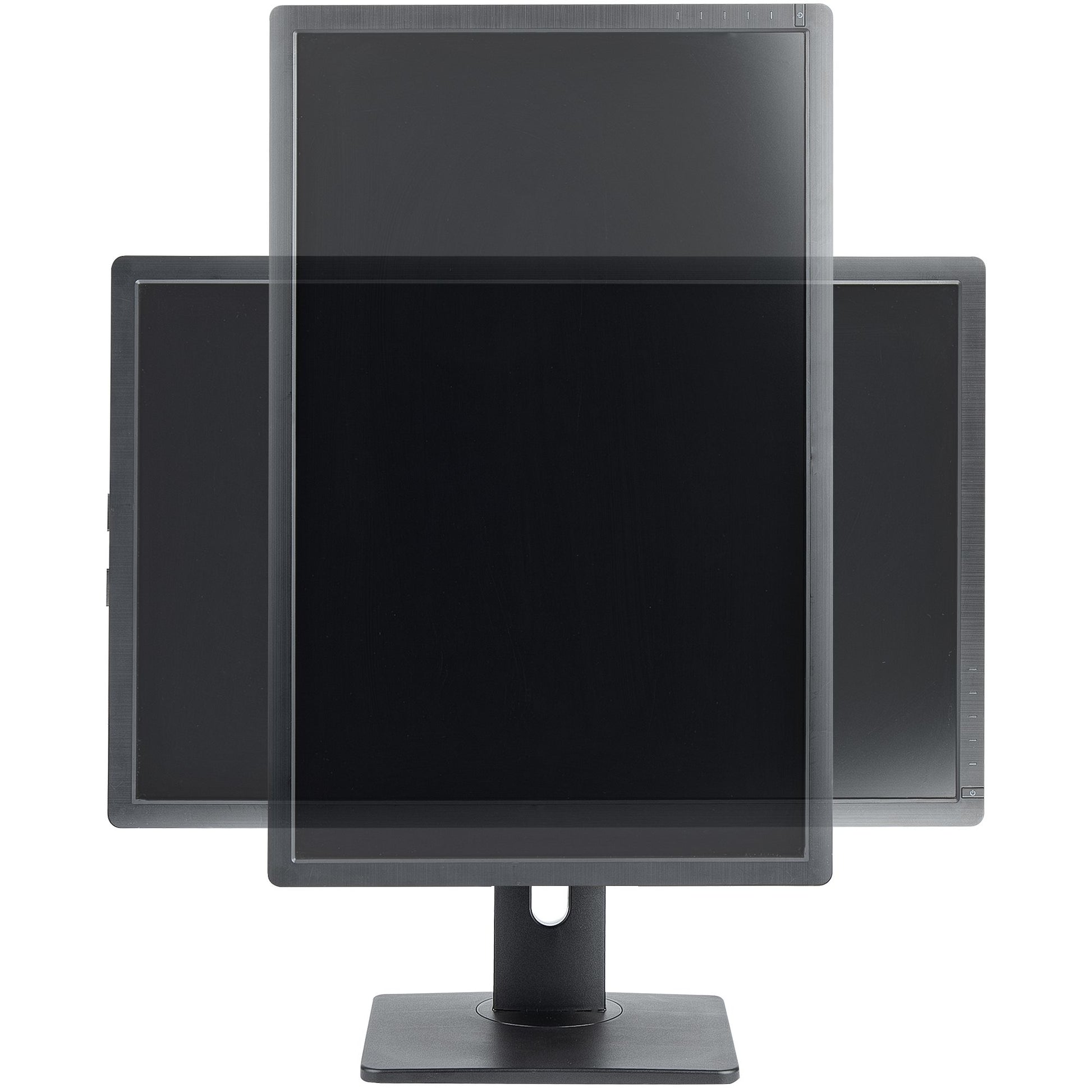 StarTech.com Monitorhalterung, 1 Monitor, Standfuss