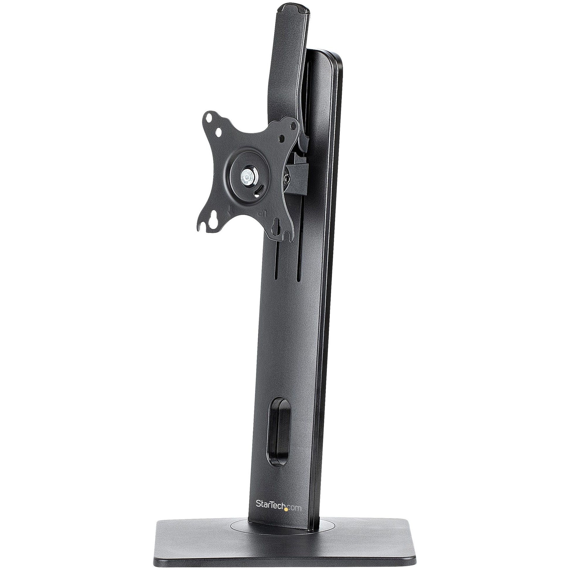 StarTech.com Monitorhalterung, 1 Monitor, Standfuss