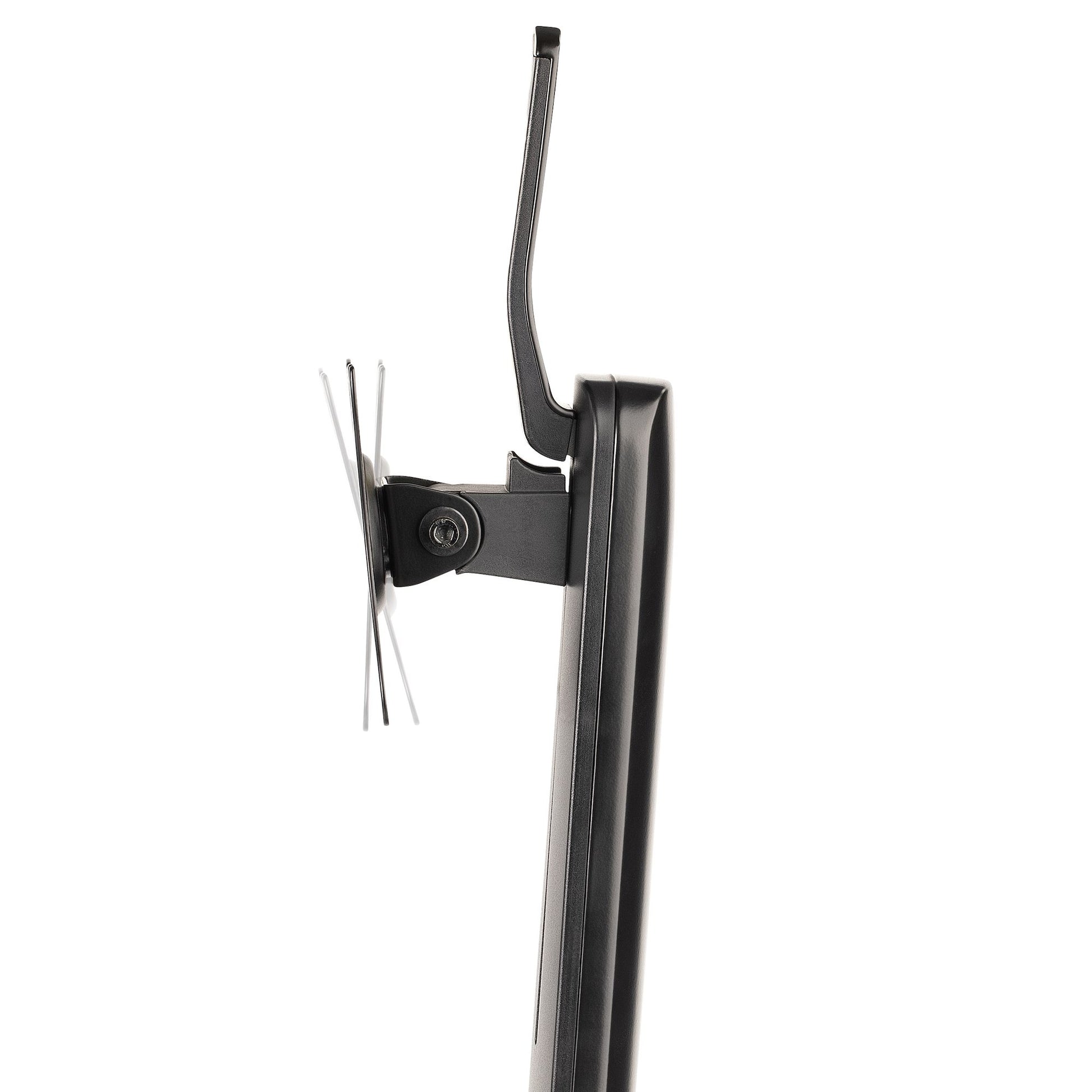 StarTech.com Monitorhalterung, 1 Monitor, Standfuss