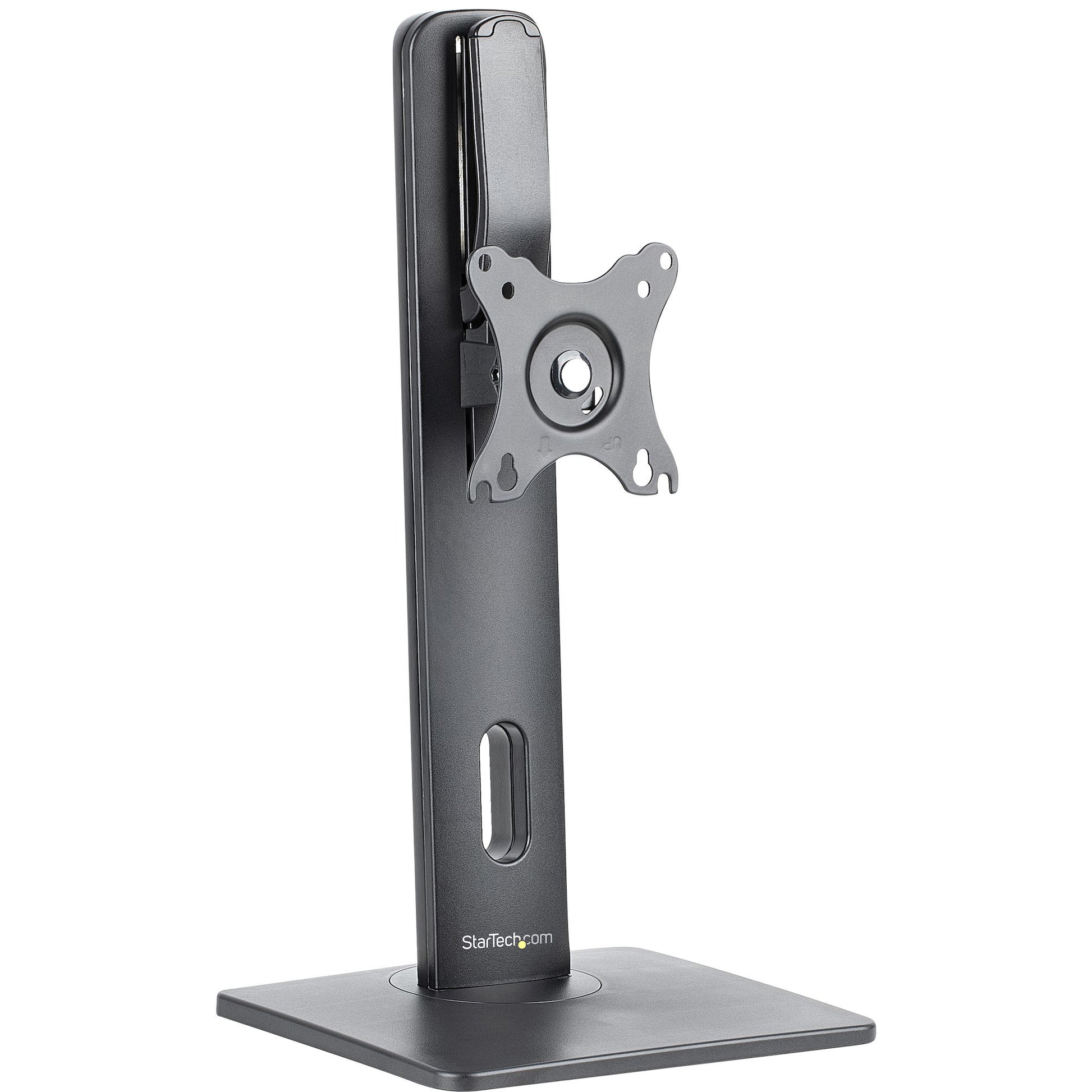 StarTech.com Monitorhalterung, 1 Monitor, Standfuss