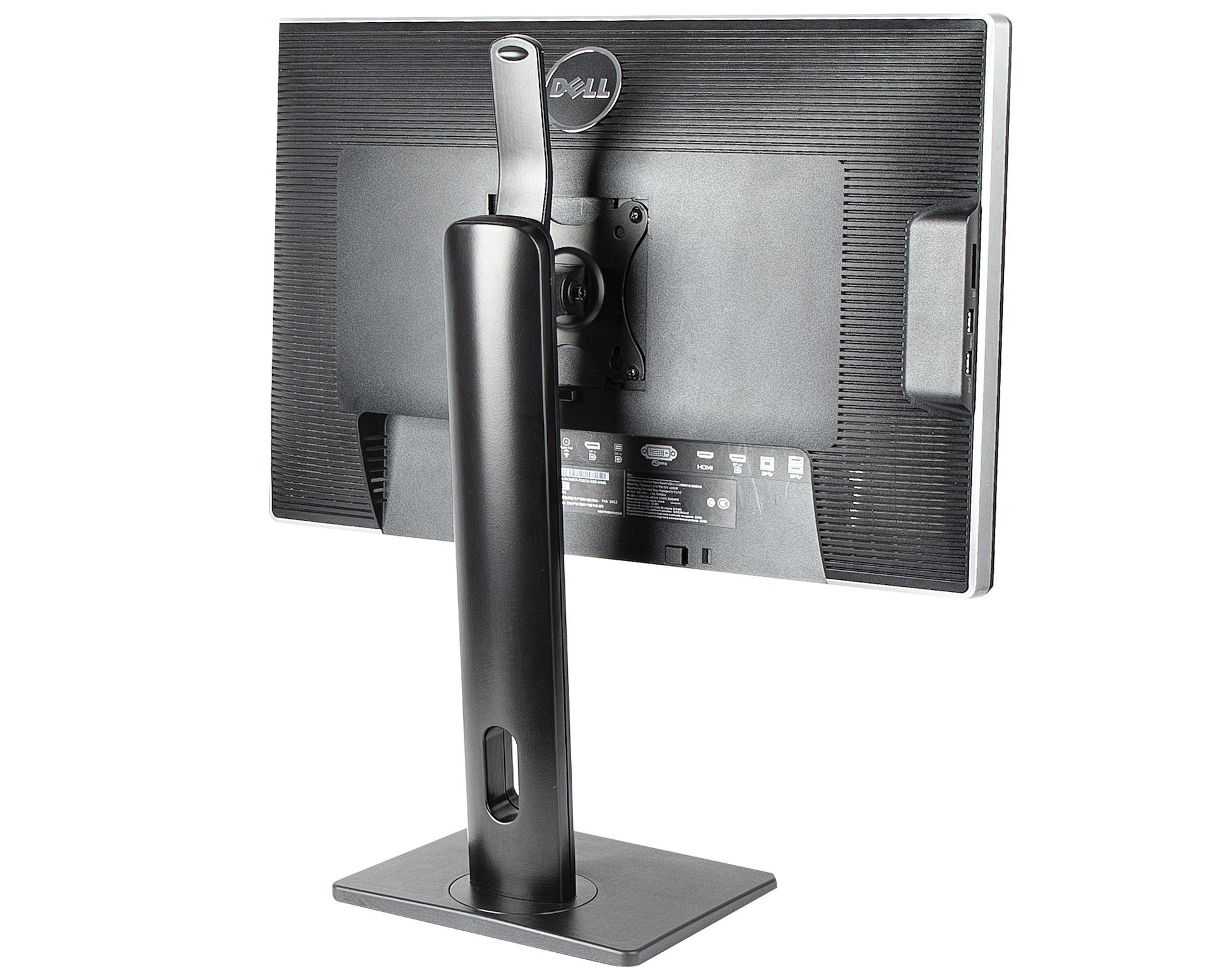 StarTech.com Monitorhalterung, 1 Monitor, Standfuss