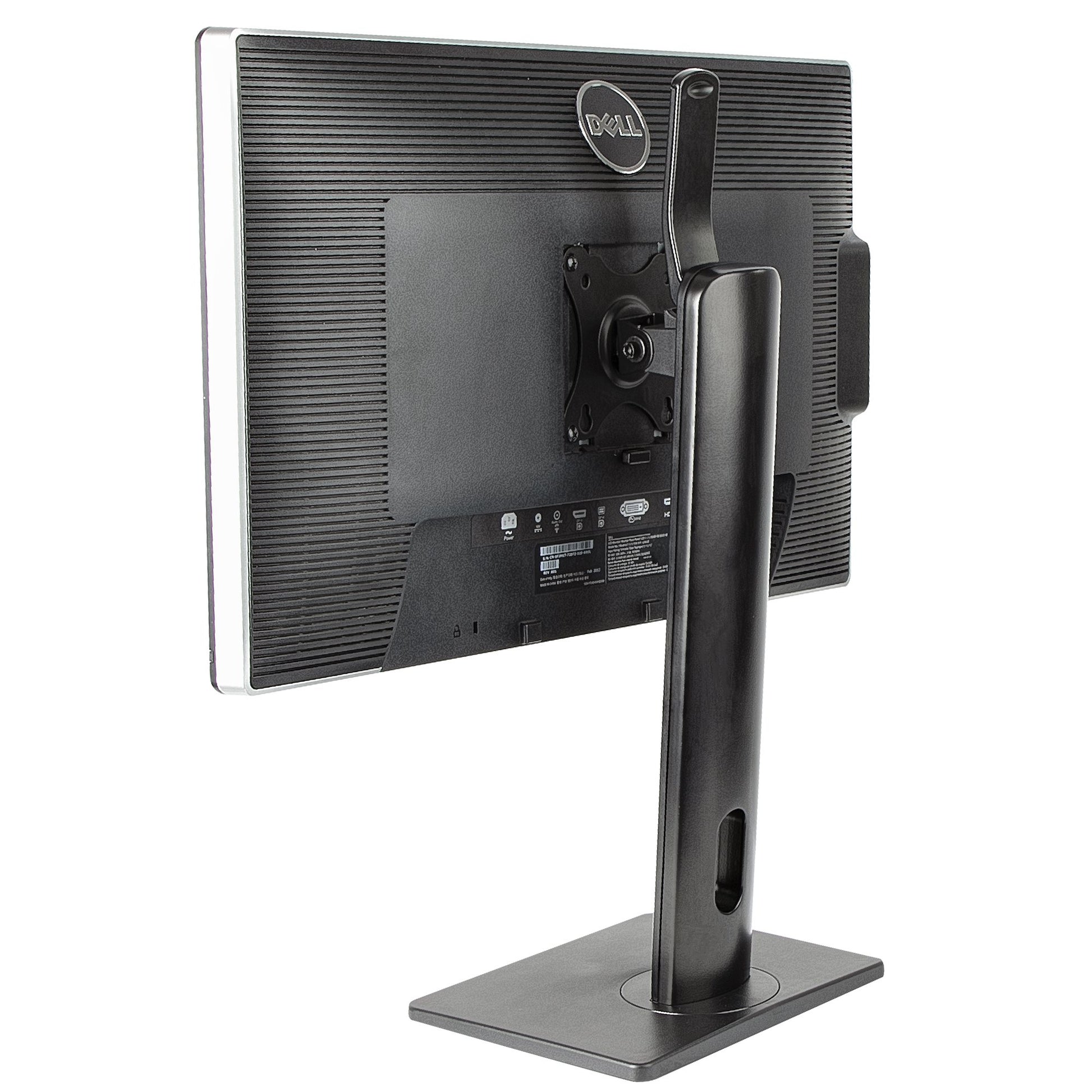 StarTech.com Monitorhalterung, 1 Monitor, Standfuss