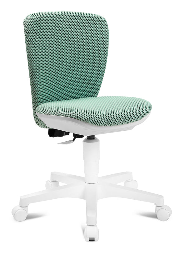 Topstar Bürostuhl Home S'cool – grün