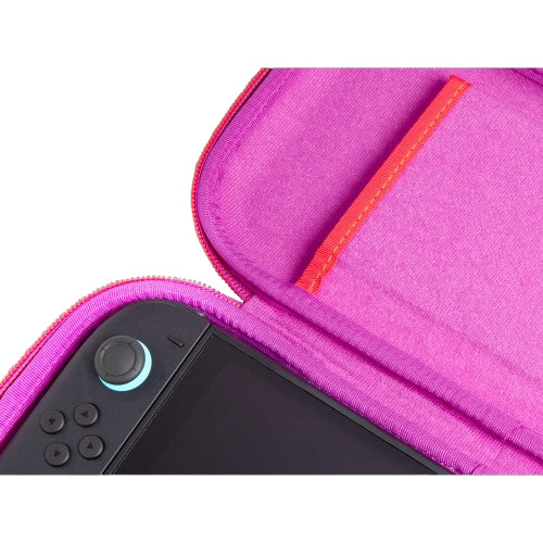 PowerA Slim Tablet-Hülle für Nintendo Switch 2 – Mehrfarbig