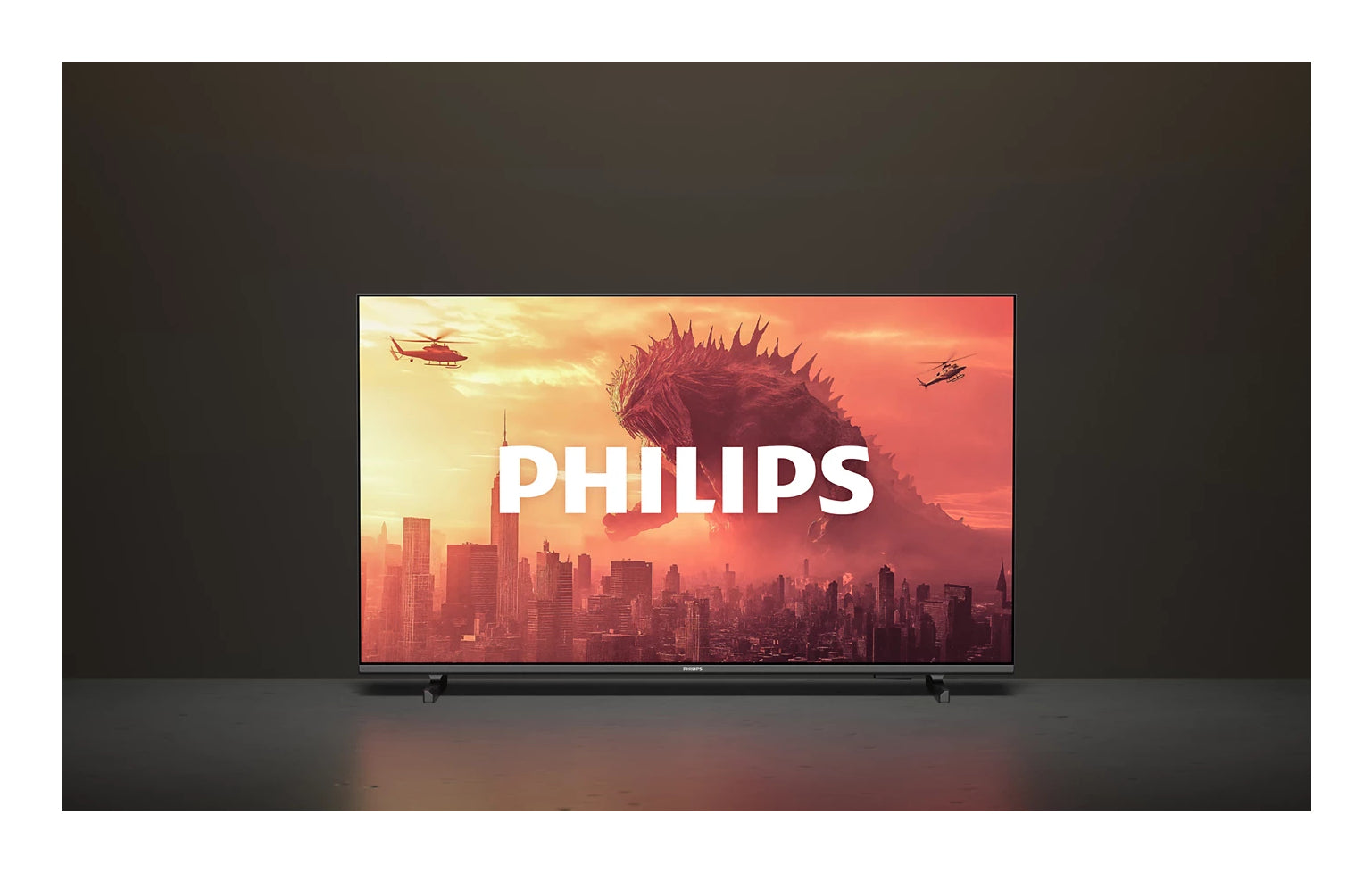 Philips 32PHS5500/12 – 32" LED HD (2025)