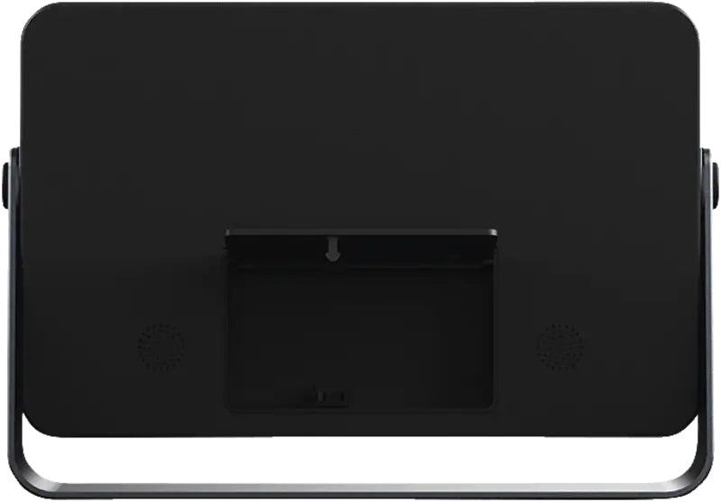 Kodak Digitaler Bilderrahmen RWF-109VGR 10" – 1280 × 800, IPS, Touch, WLAN, 32 GB, Schwarz