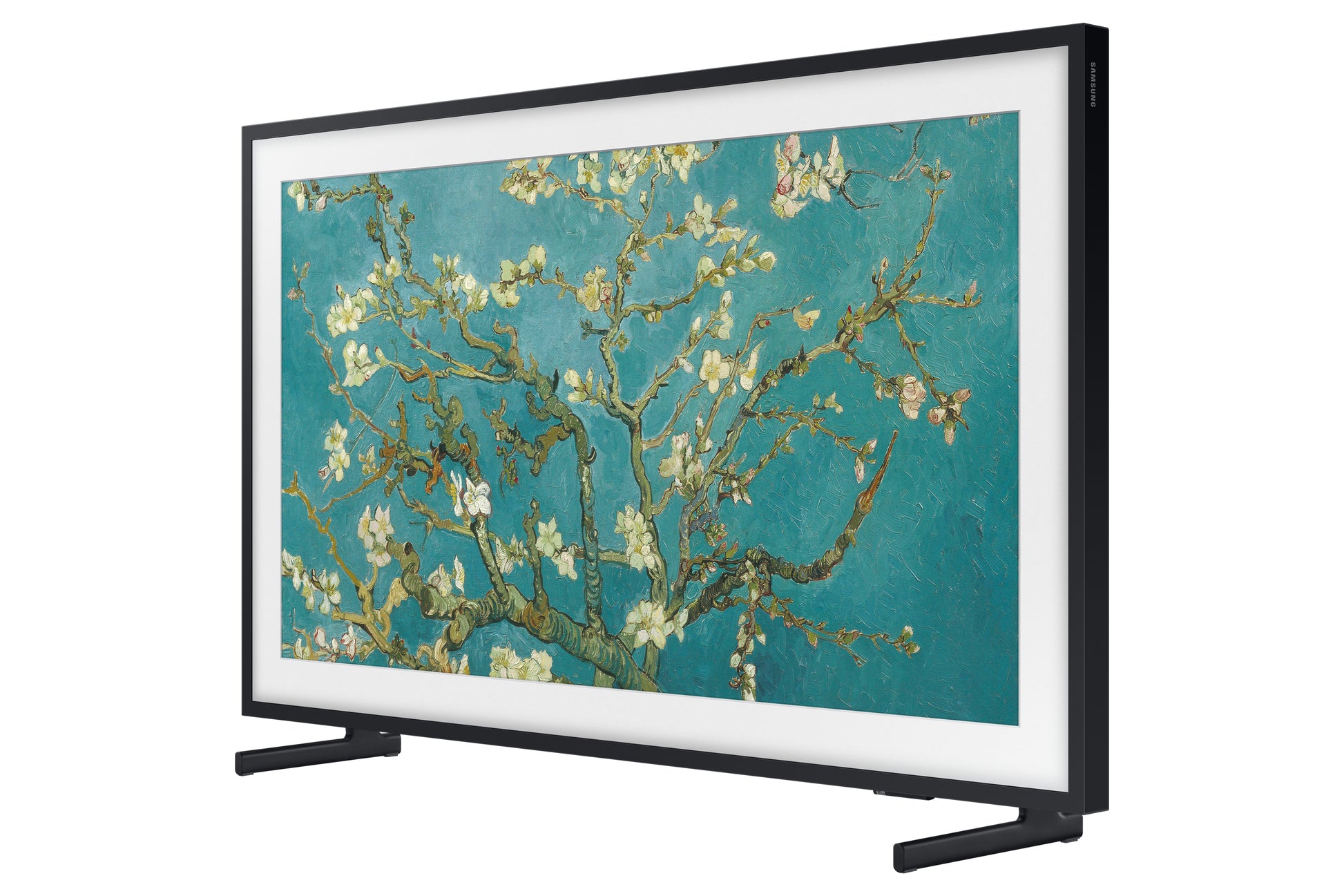 Samsung QE32LS03C The Frame – 32" QLED Full HD, Tizen, HDR10+ (2023)