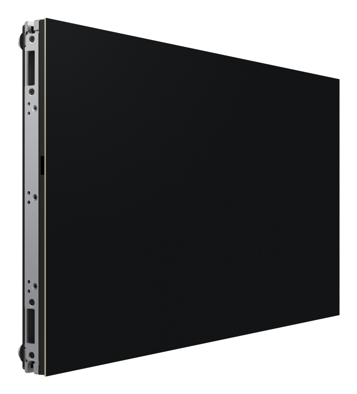 Samsung LH015MMFRGS – 27" Signage-Display, 600 cd/m², 24/7, Schwarz