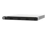 QNAP TS-432PXU-RP-2G NAS – 4 Bay, 1U