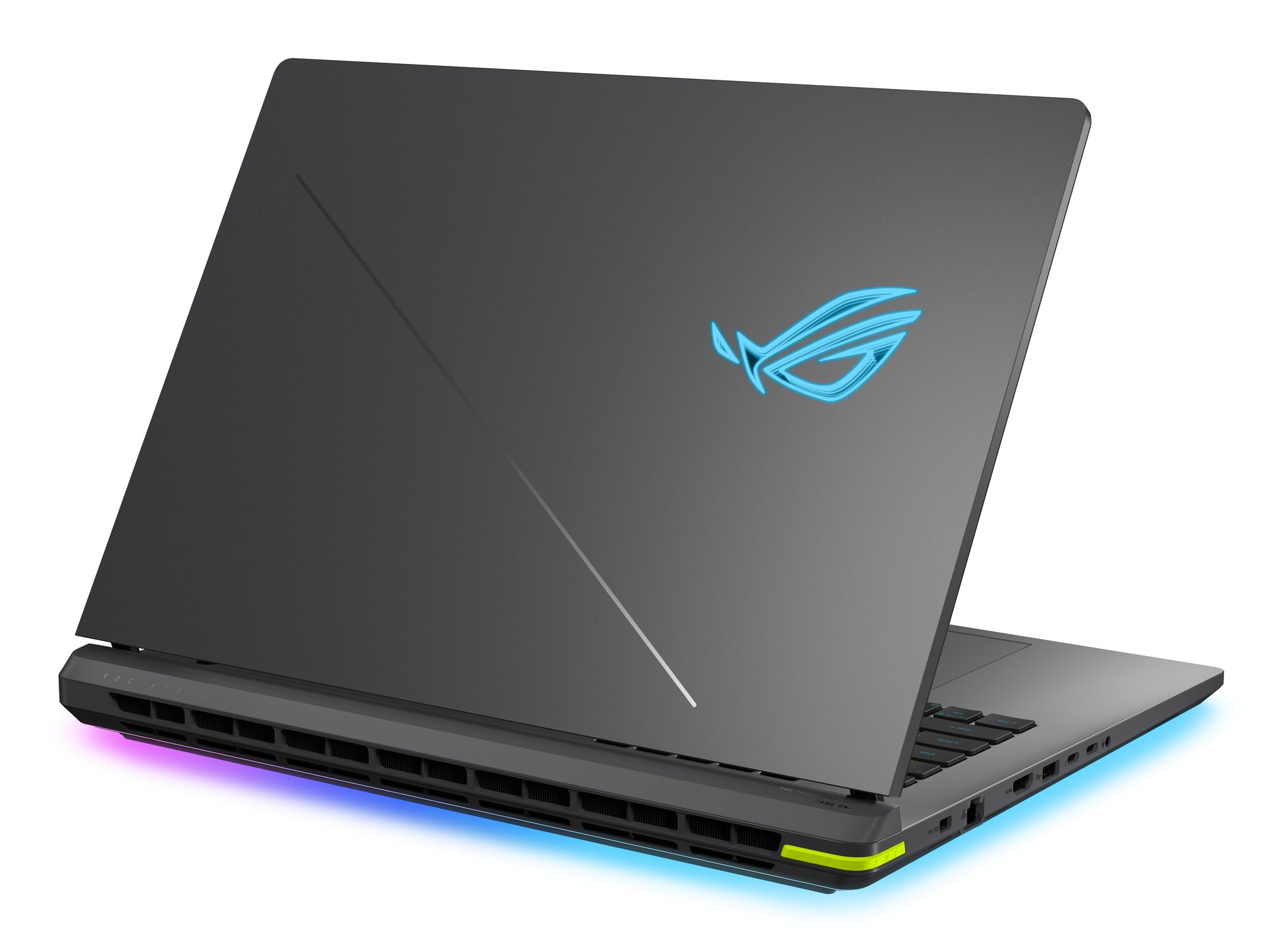 ASUS ROG Strix G18 G815LR-TT283W – 18" WQXGA, Core Ultra 9 275HX, 32 GB, 2 TB SSD, RTX 5070 Ti, Win 11 Home