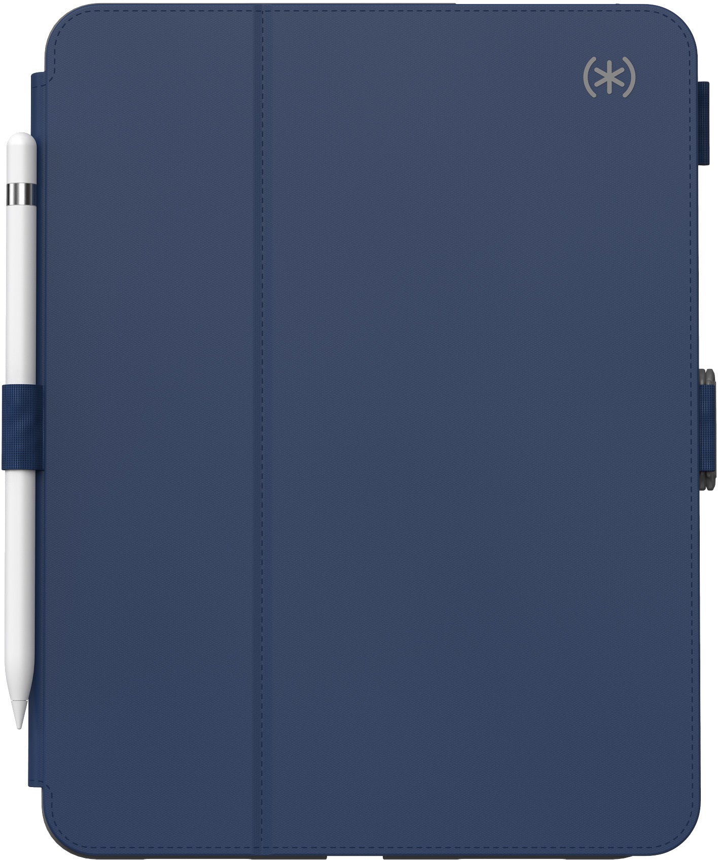 Speck Balance Folio Tablet-Hülle für iPad 10,9" (10. Gen.) – Arcadia Navy