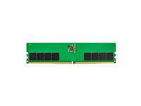HP DDR5 UDIMM – 16 GB (1×16 GB), 4'800 MHz, ohne ECC