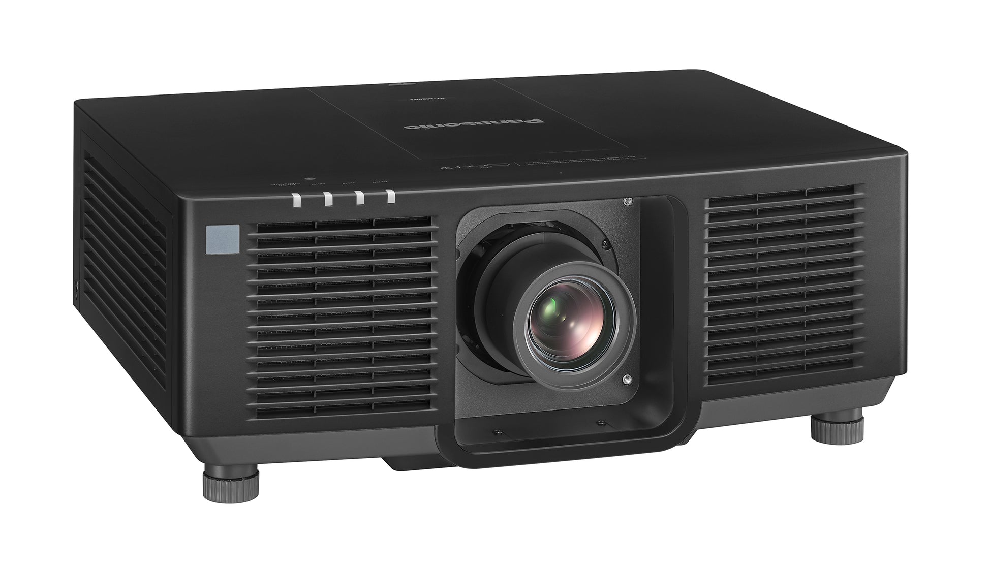 Panasonic PT-MZ782BEJ, Laser-3LCD-Projektor – WUXGA, 7500 ANSI-Lumen, 16:10