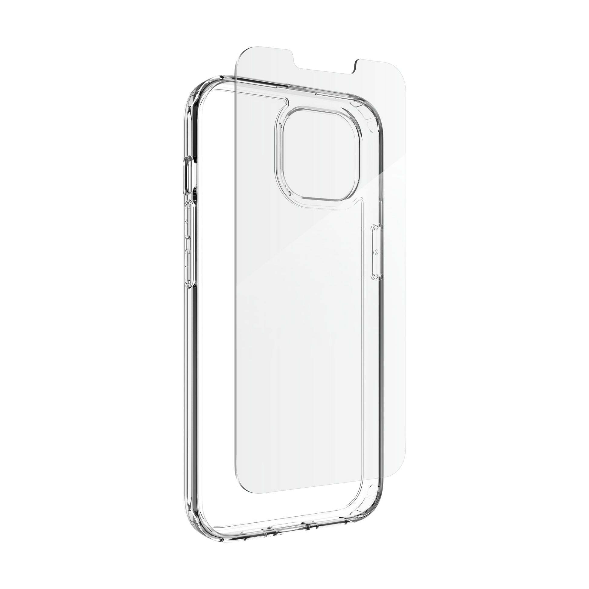 IFROGZ Defence Bundle – Backcover – für Apple iPhone 16e/14/13