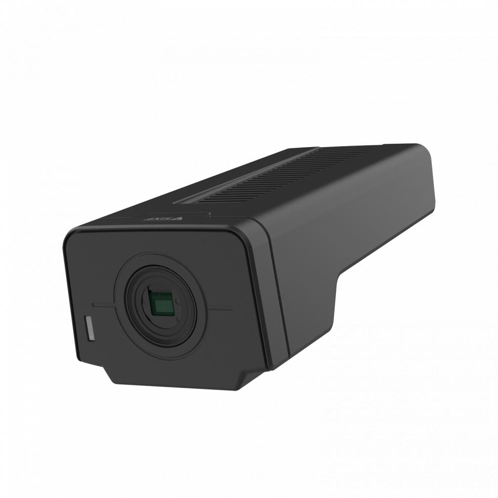 Axis Q1656-B Boxkamera – 4 MP