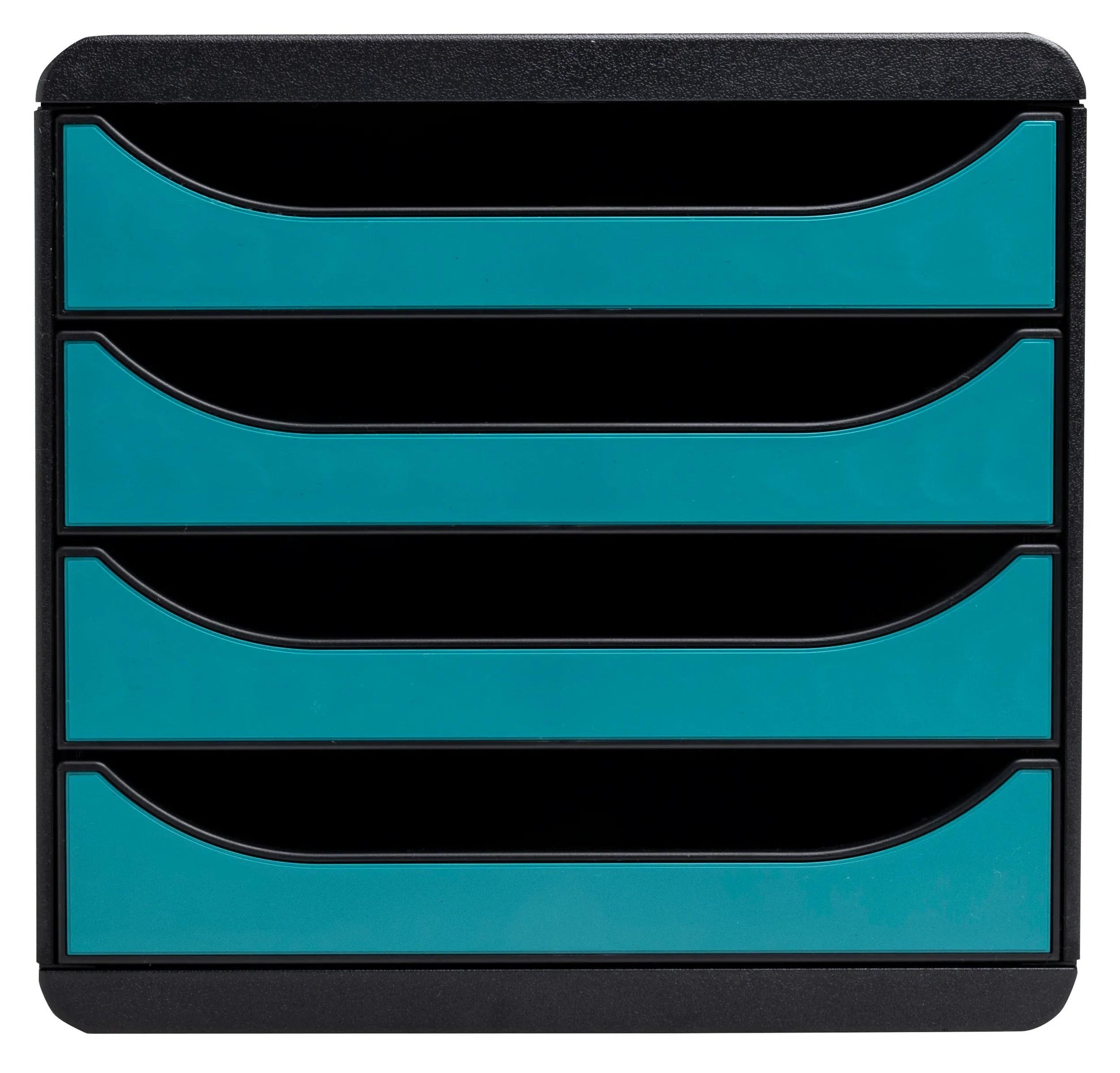 Exacompta Schubladenelement – für A4, A4+ – 278 × 267 × 347 mm