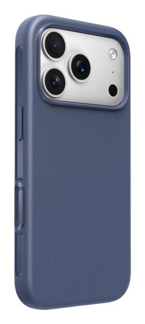 Belkin Backcover – für Apple iPhone 17 Pro – dunkelblau – MagSafe-kompatibel