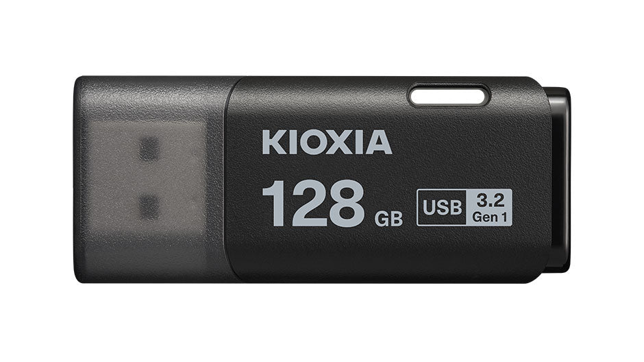 Kioxia TransMemory U301