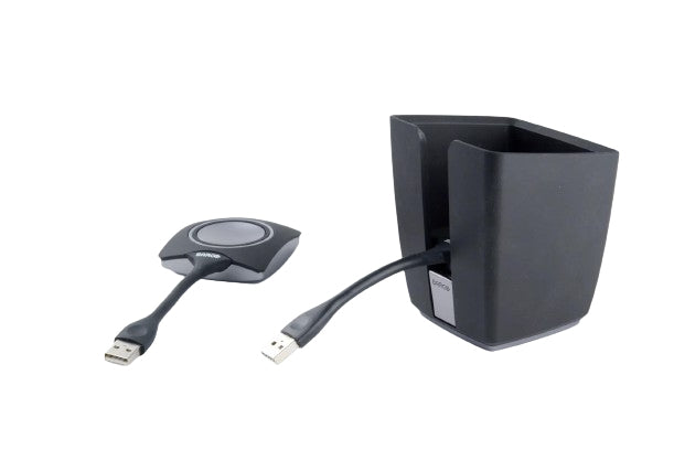Barco ClickShare Tray – Halterung – für Barco CSC-1/CSE-200/CS-100 und andere
