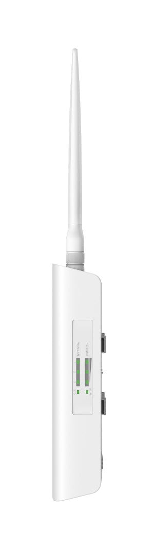 TP-Link Omada ER703WP-4G-Outdoor – 4G Router, Wi-Fi 6, Dual-Band (2,4/5 GHz), AX3000, 1GbE, PoE, Outdoor
