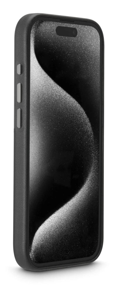 Hama Eco Premium Backcover – für Apple iPhone 16 Pro Max, TPU, Nude