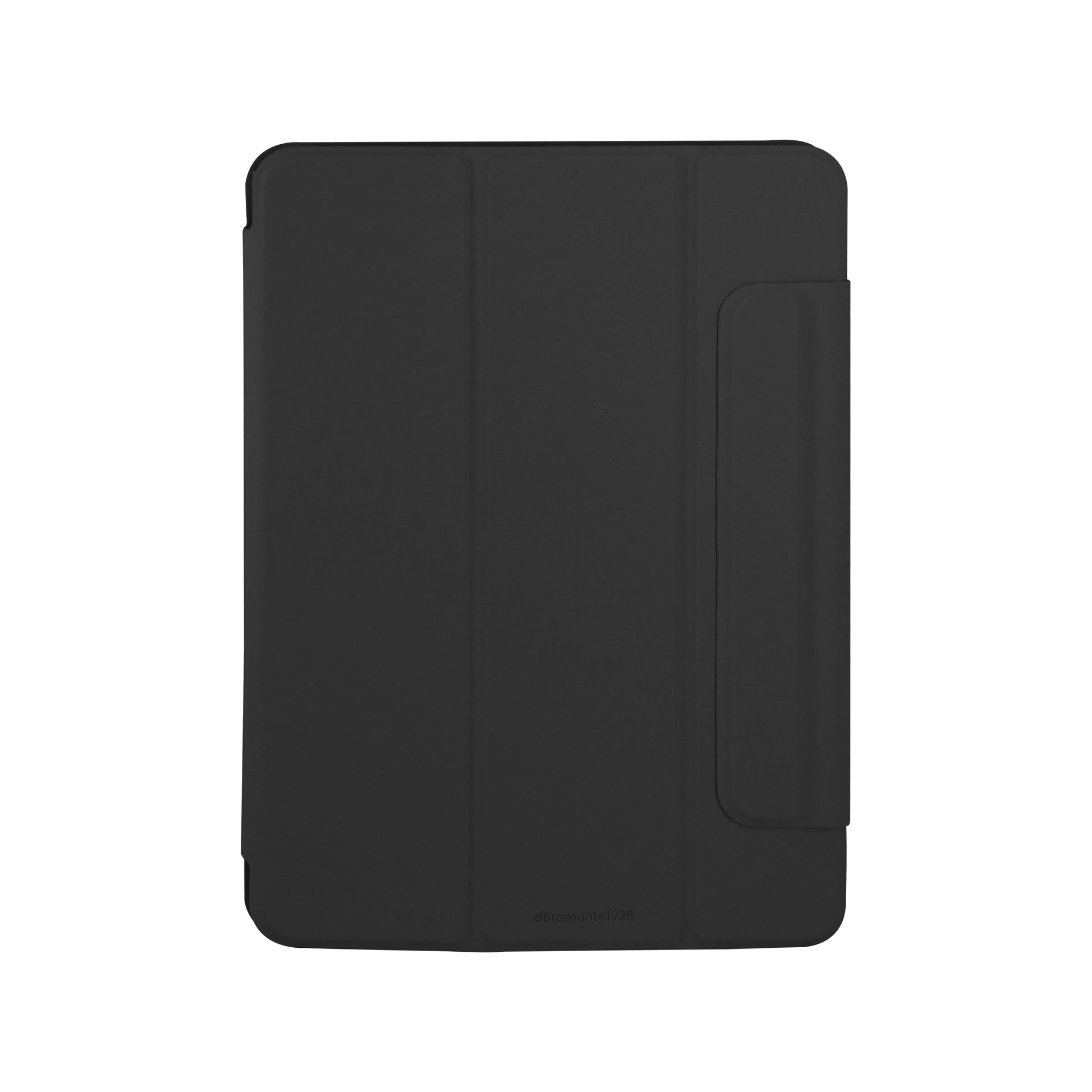dbramante1928 Avenida ICON Tablet-Hülle für iPad 10,9" (10. Gen.) – Schwarz