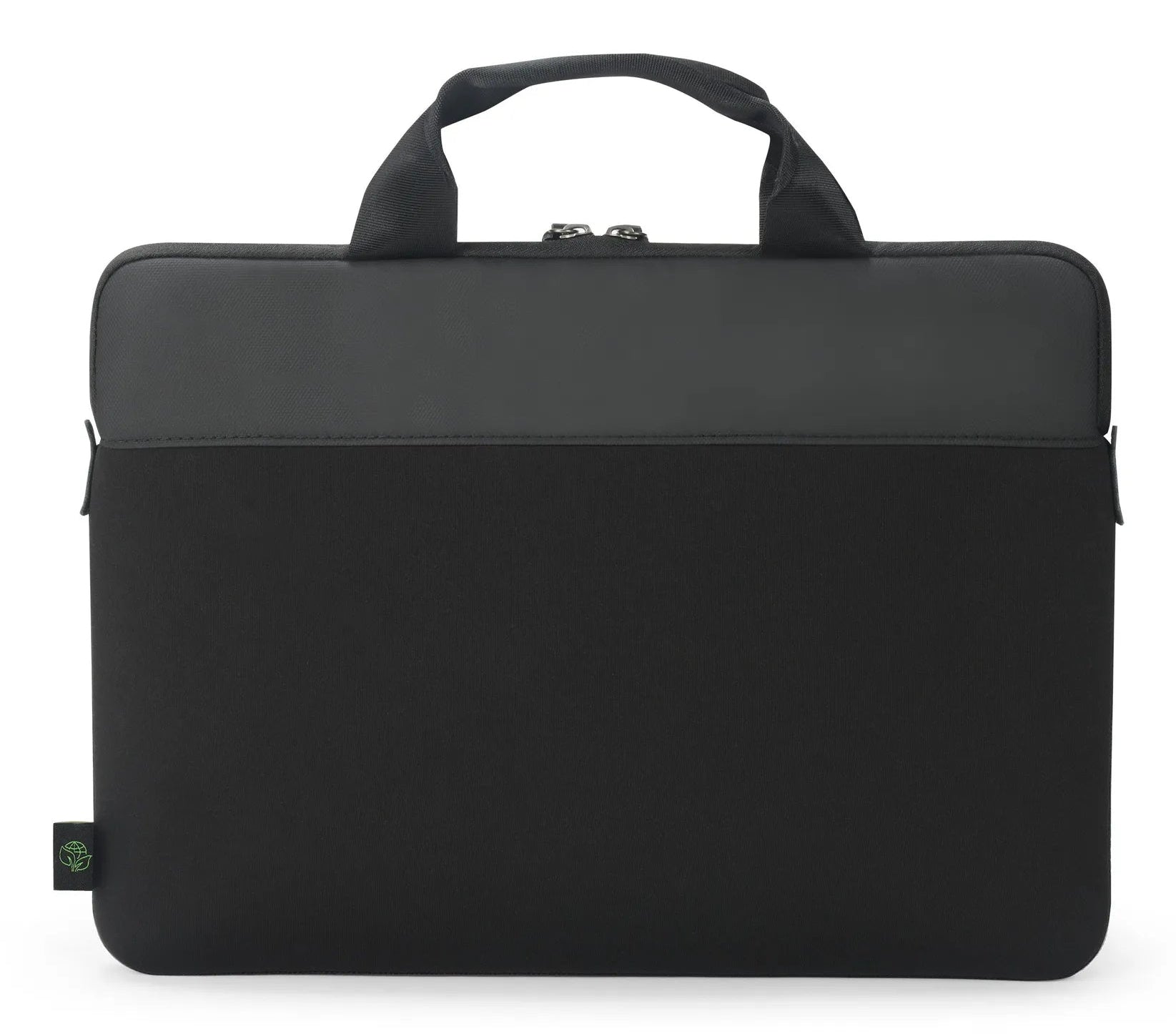DICOTA SLEEVE PLUS FIVE Notebook-Schutzhülle 13" – Schwarz