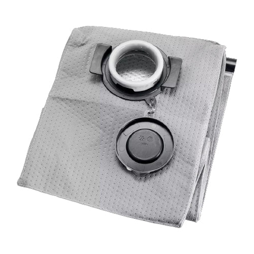Flex Staubsaugerfilter – für VCE 33 L AC, VCE 33 L AC-Set, VCE 33 L MC u. a., Grau