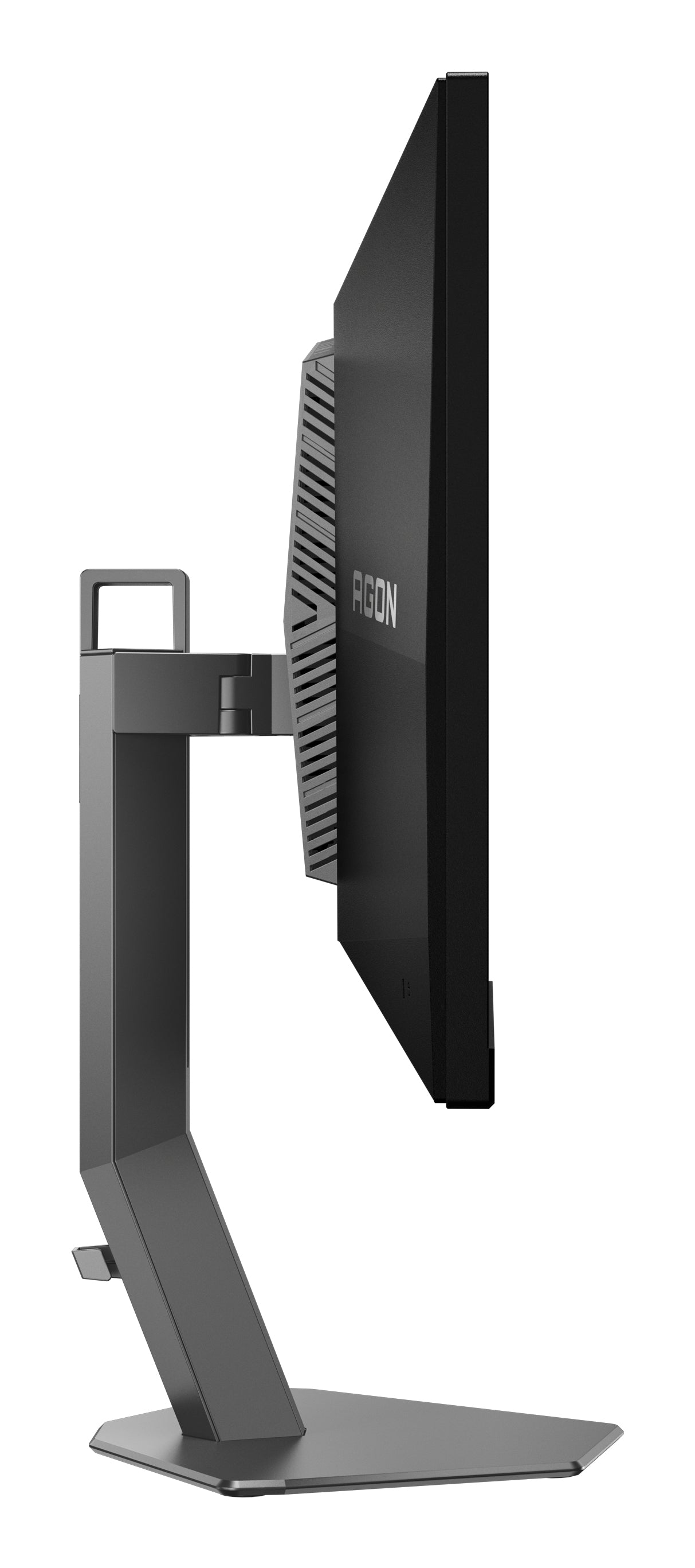 AOC AG276QSG2 – 27", 2560 × 1440 (WQHD), IPS, 360 Hz, Webcam, HDR10