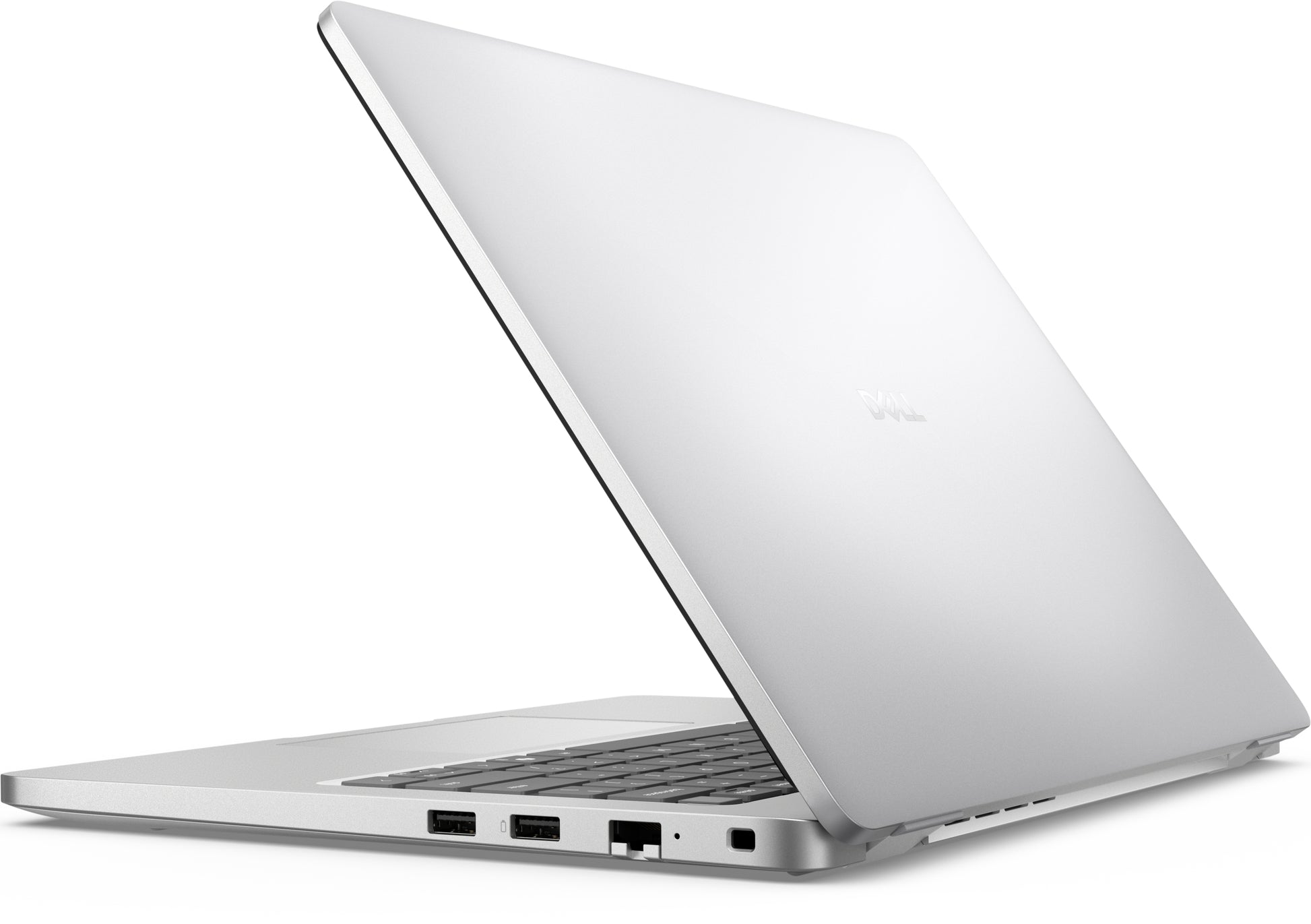 Dell Pro 14 Notebook – platin
