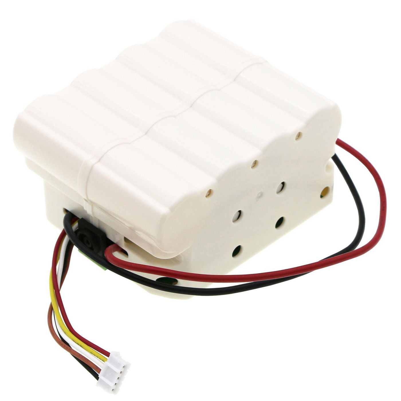 CoreParts Akku 21,6 V 3000 mAh 64,80 Wh – für Bissell Staubsauger