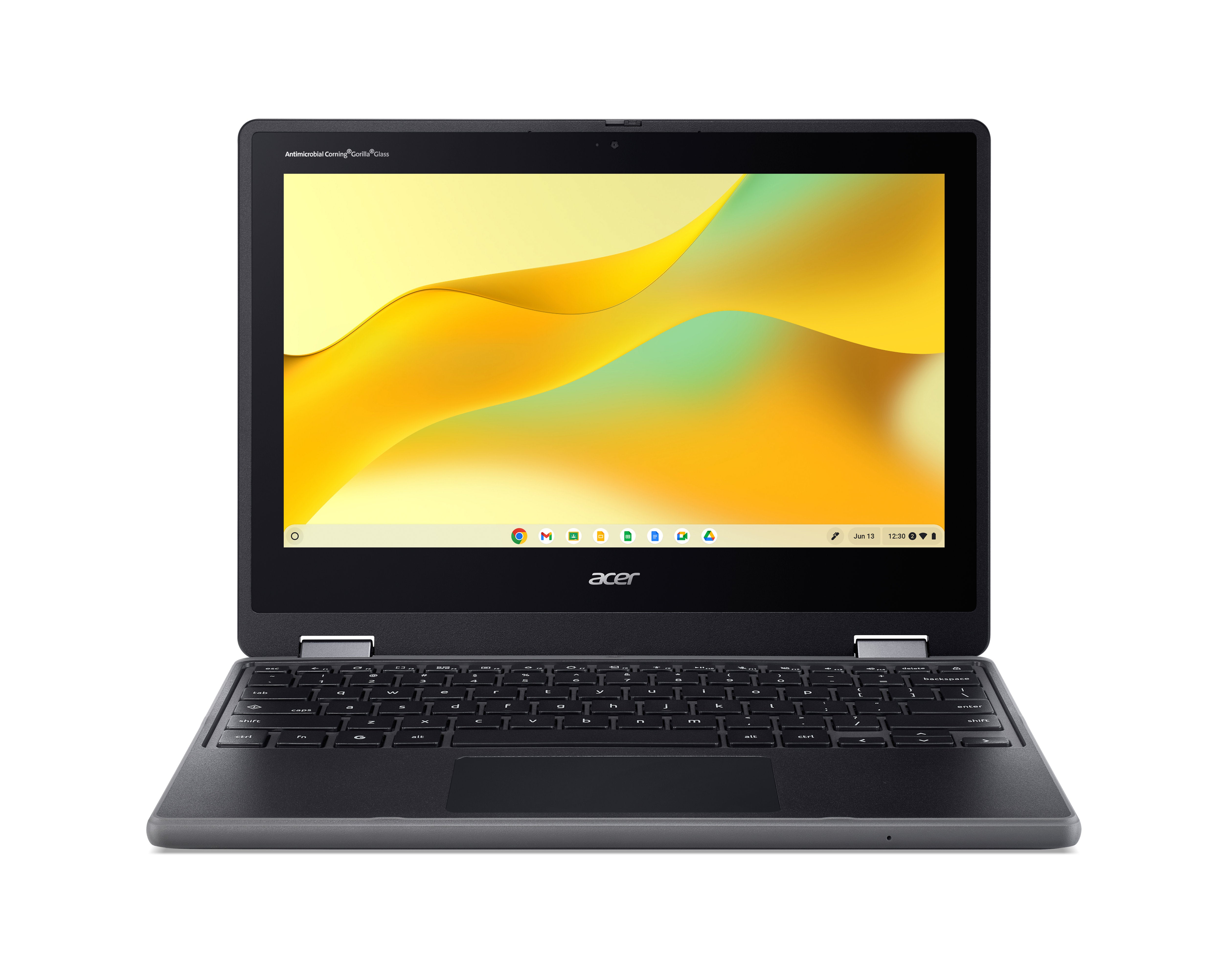 Acer Chromebook Spin 511 – Convertible (2-in-1) – Chrome OS