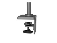Ergotron LX PRO – Zubehör: Standard Base – für LX PRO Wandsystem, dunkelgrau