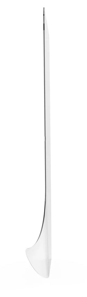 Hama Panzerglas für Apple iPad Air 11" (M3/2025) – 9H, Anti-Fingerprint