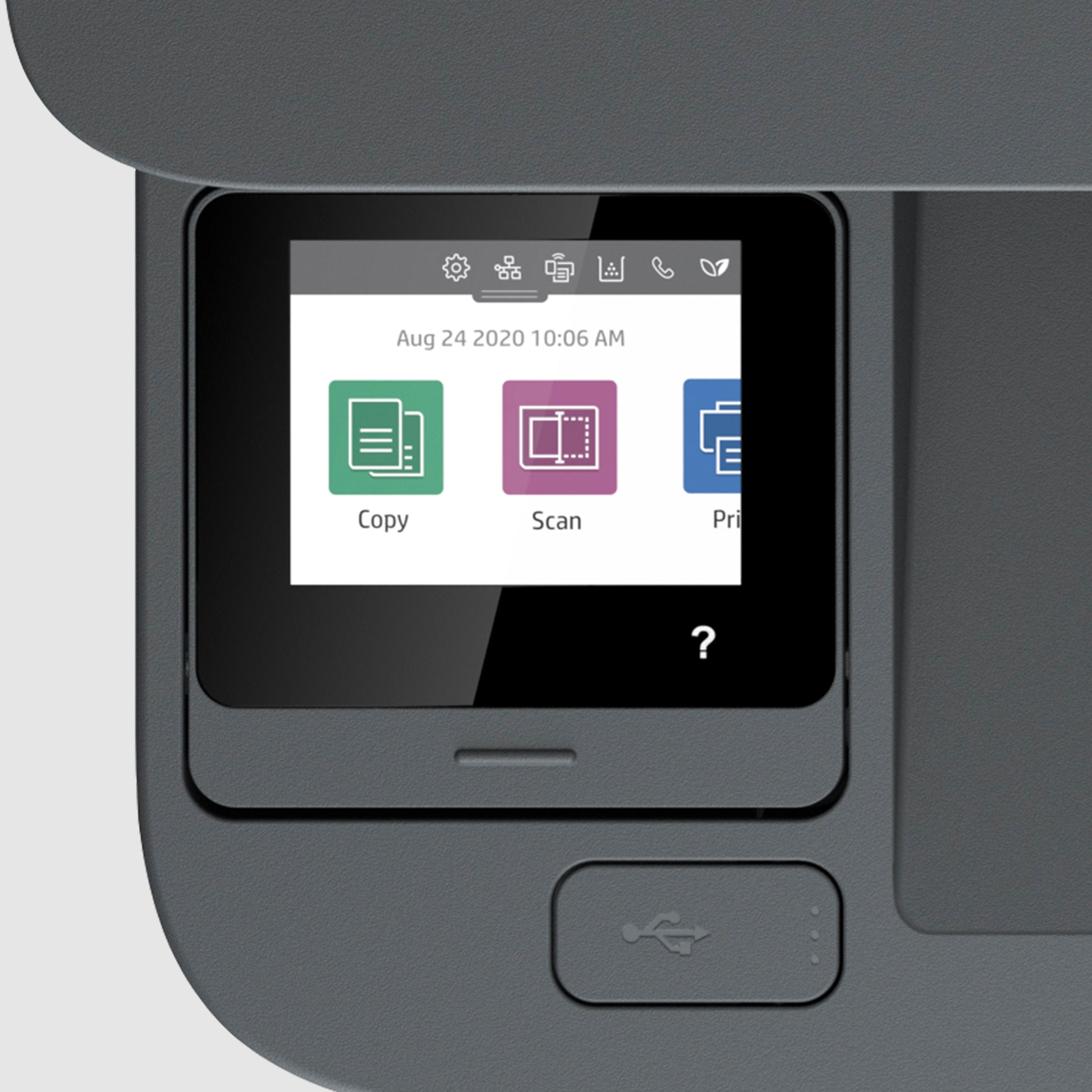 HP LaserJet Pro 3002dn – A4, S/W, Duplex, 33 S./Min., 1200 × 1200 dpi, LAN/USB, Papier: 250 Blatt