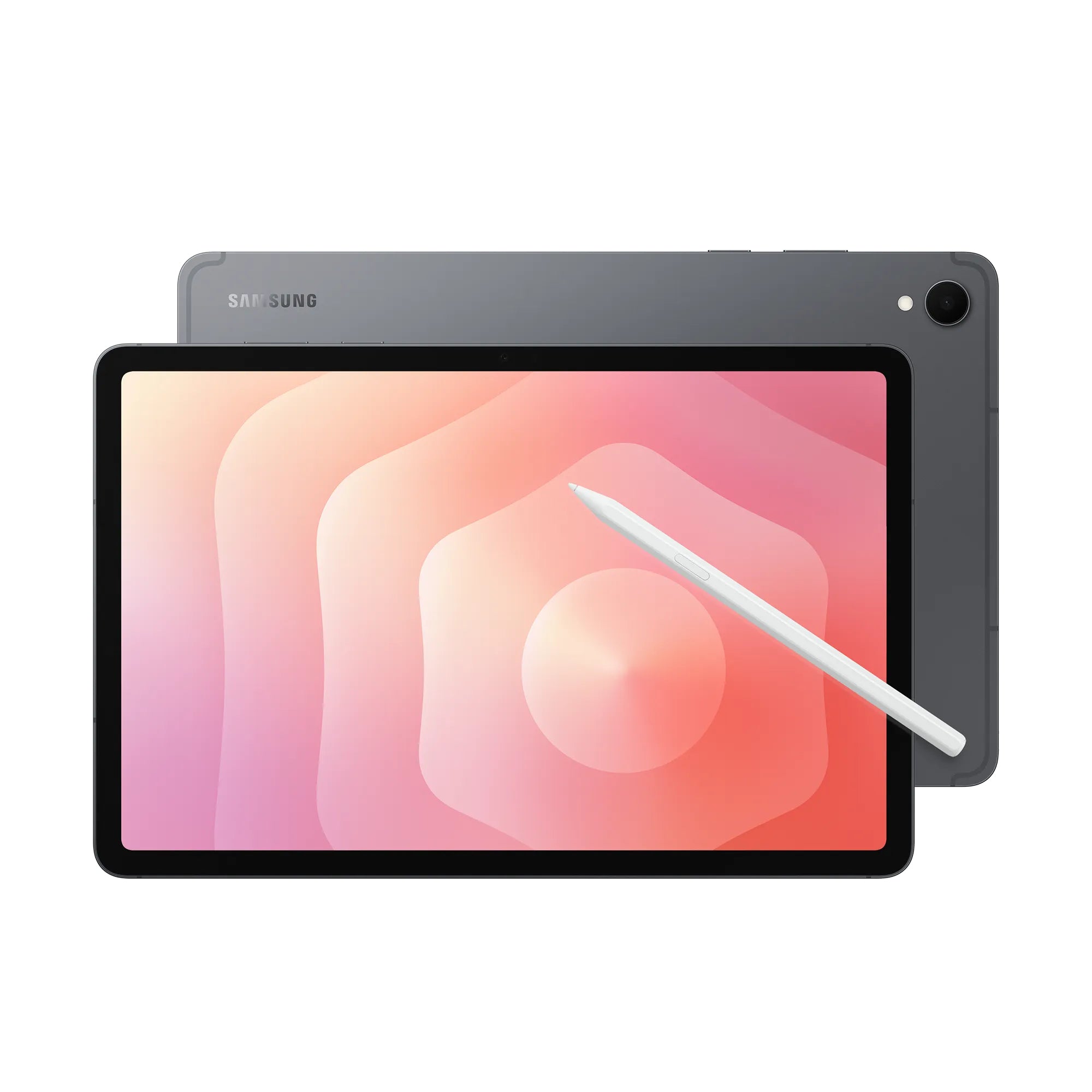 Samsung Galaxy Tab S11 – 11", 256 GB, 12 GB RAM, WLAN + 5G, Grau