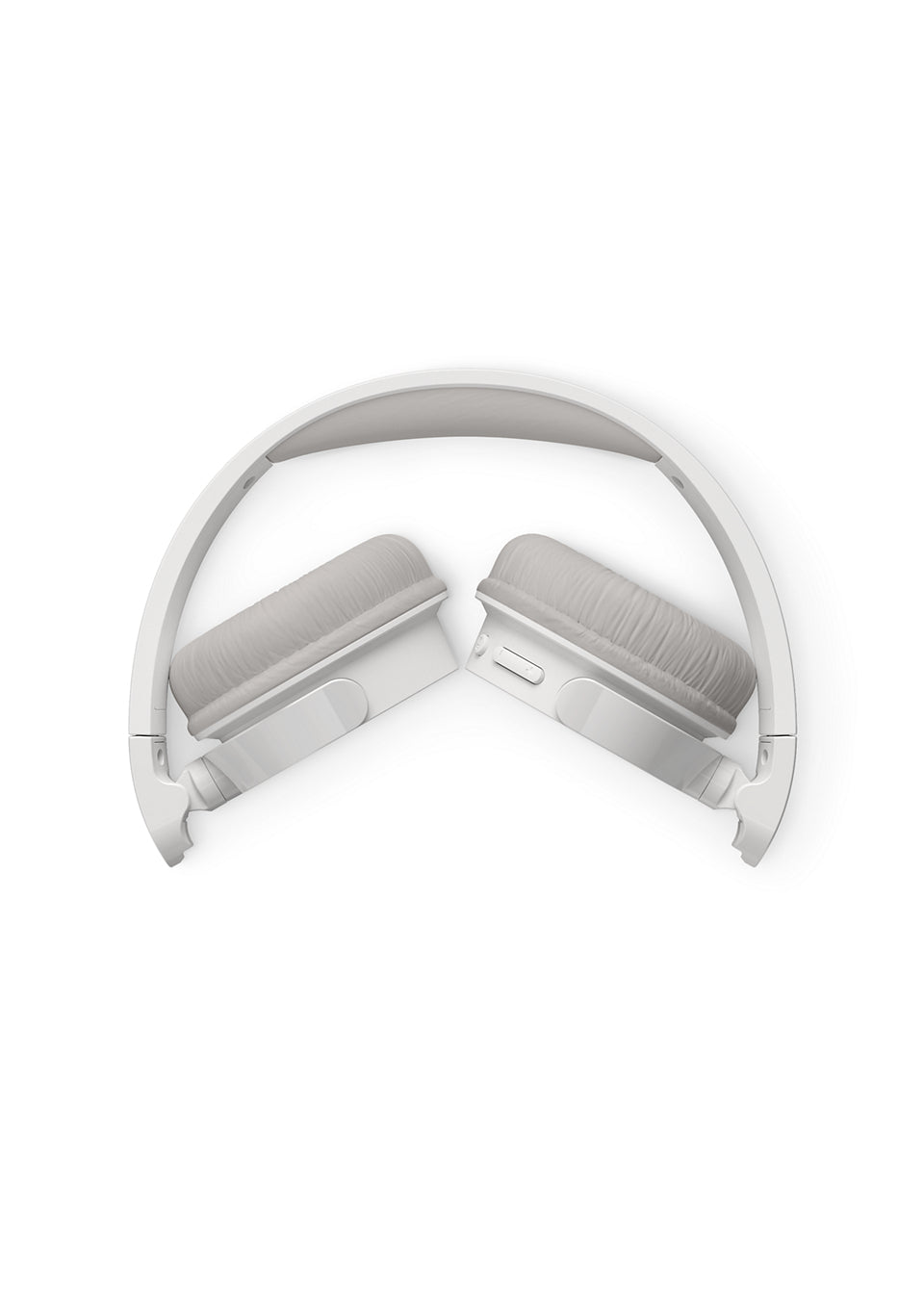 Philips TAH3209WT/00 – Duo Headset – Bluetooth 5.3, Touch-Steuerung – Weiss – bis 25 h
