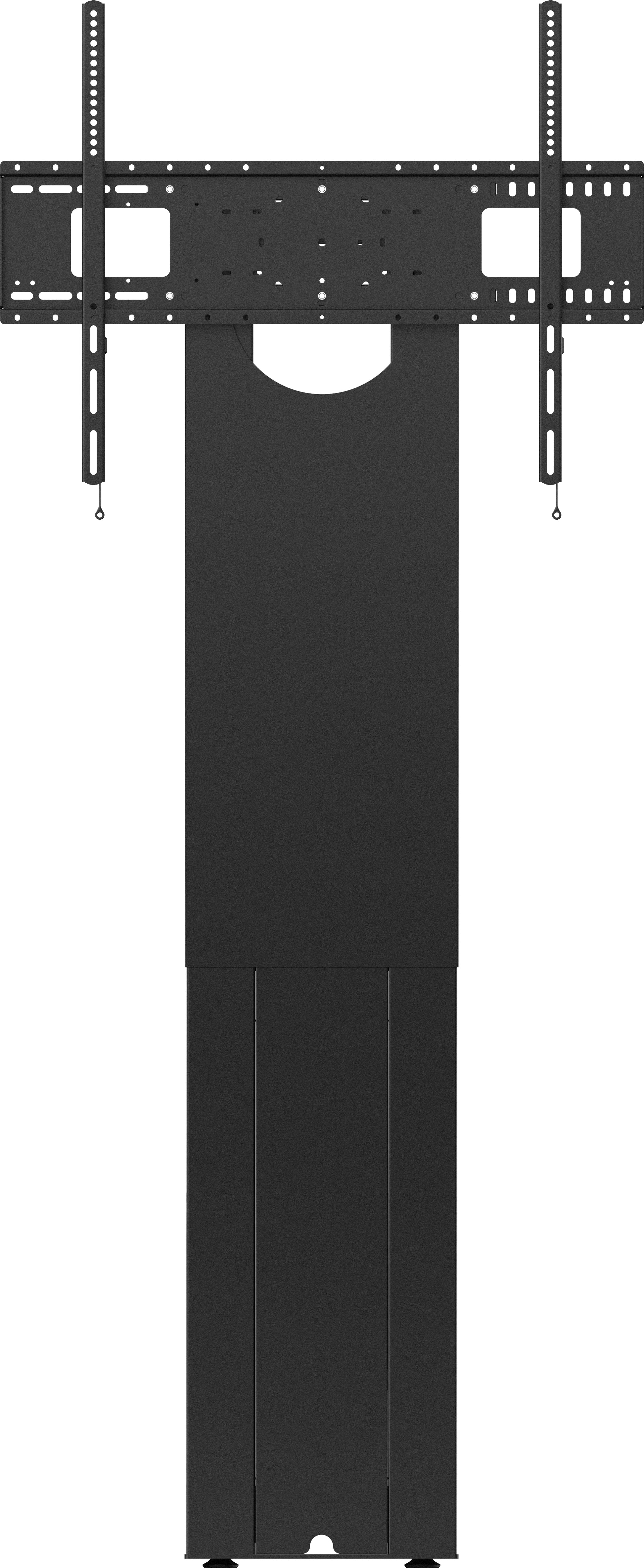 Vision Wandlift (bodenstehend) – bis 90" – bis 130 kg – VFM-F51