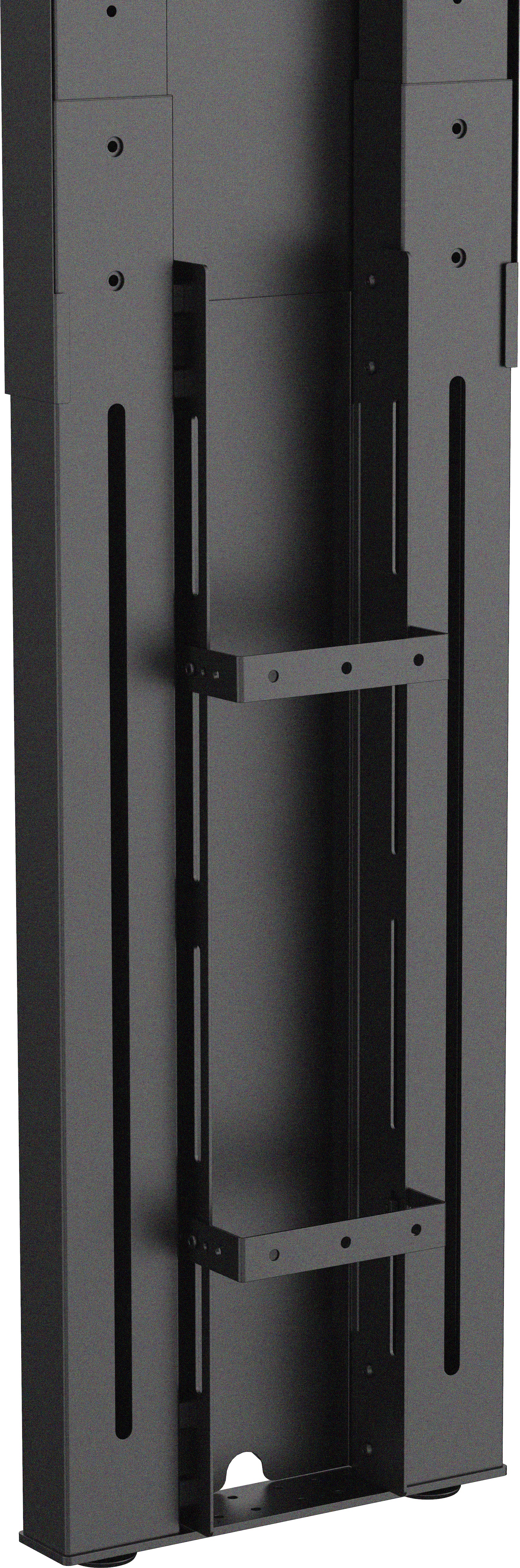 Vision Wandlift (bodenstehend) – bis 90" – bis 130 kg – VFM-F51