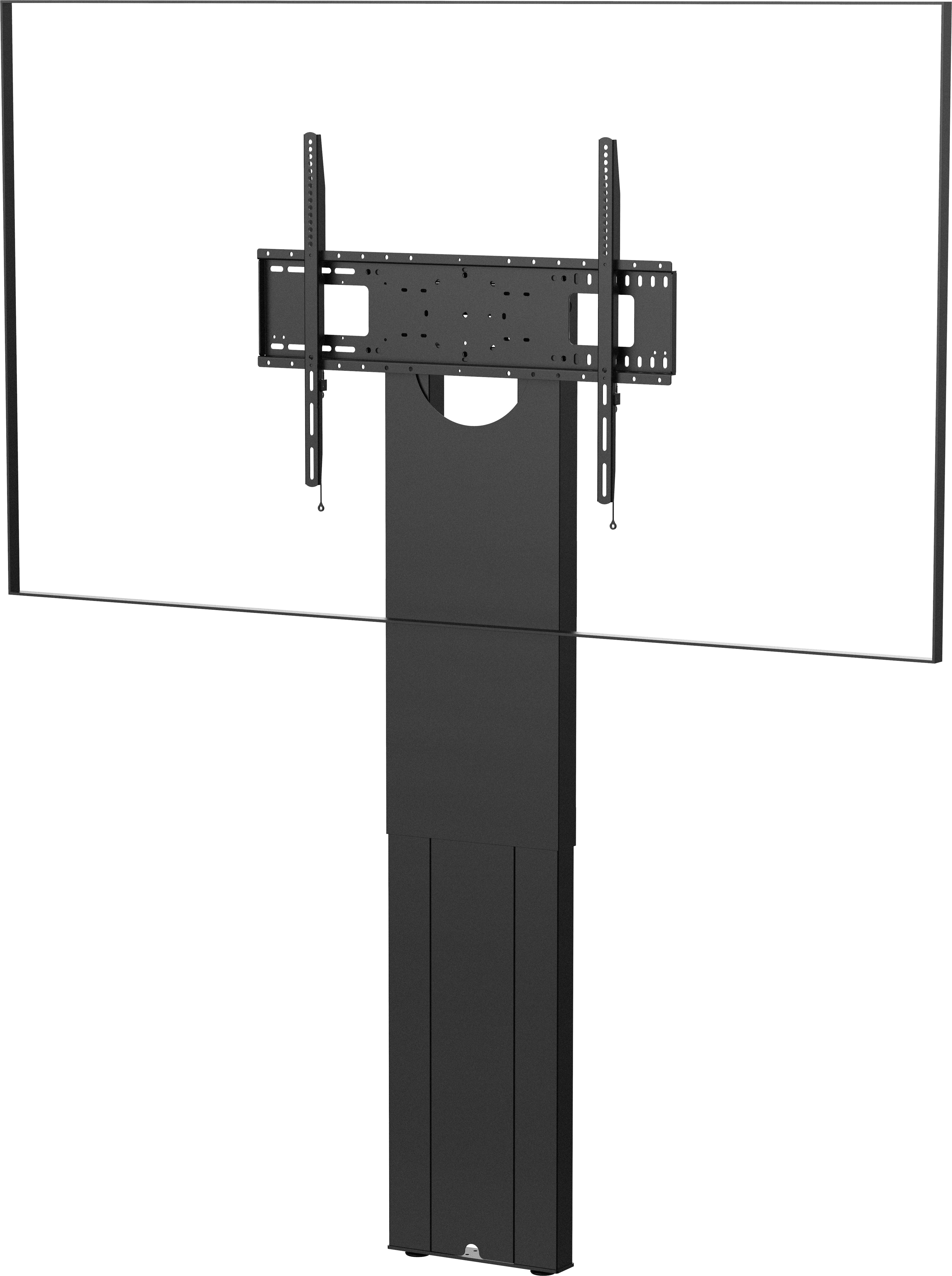 Vision Wandlift (bodenstehend) – bis 90" – bis 130 kg – VFM-F51