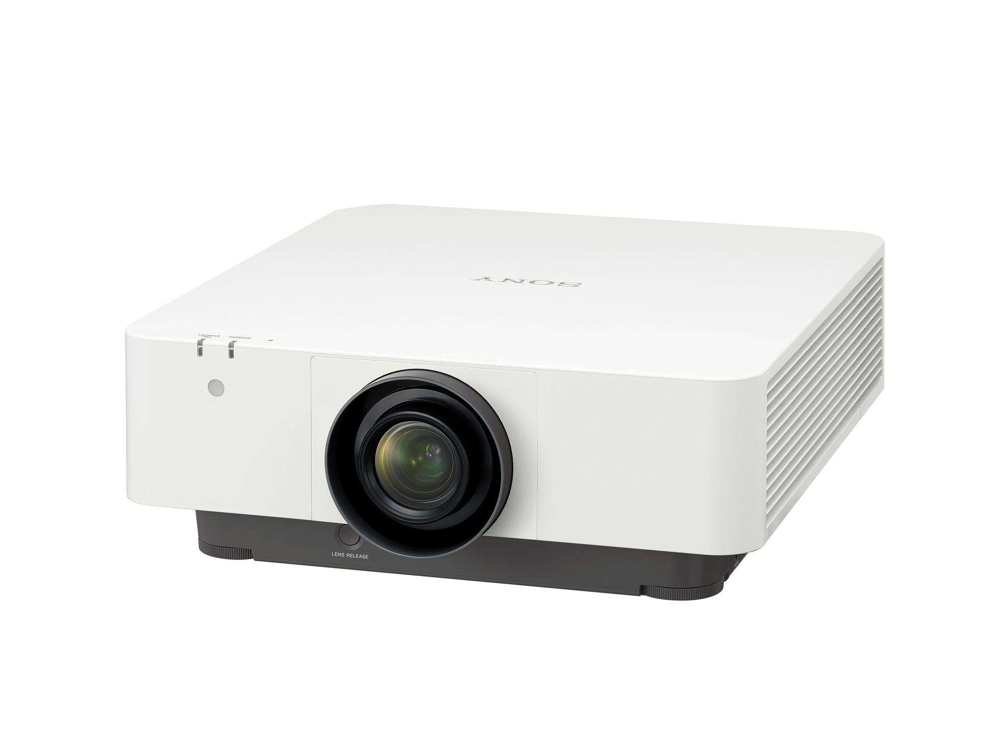 Sony VPL-FHZ80, Laser-3LCD-Projektor – WUXGA, 6000 ANSI-Lumen, 16:10, mit Wechselobjektiv