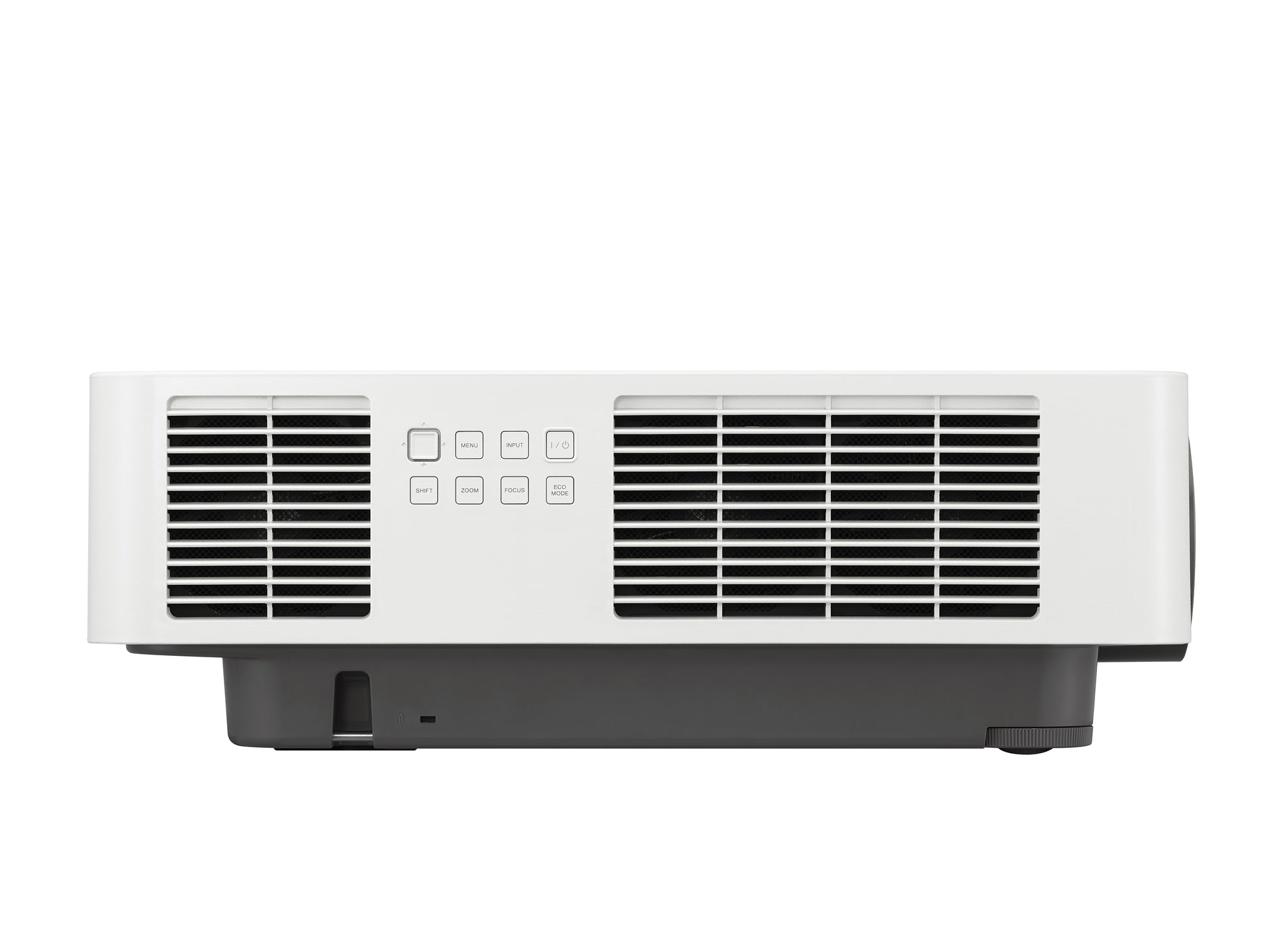 Sony VPL-FHZ80, Laser-3LCD-Projektor – WUXGA, 6000 ANSI-Lumen, 16:10, mit Wechselobjektiv