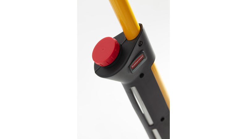 Rubbermaid Bodenreinigungssystem Flachmoppset