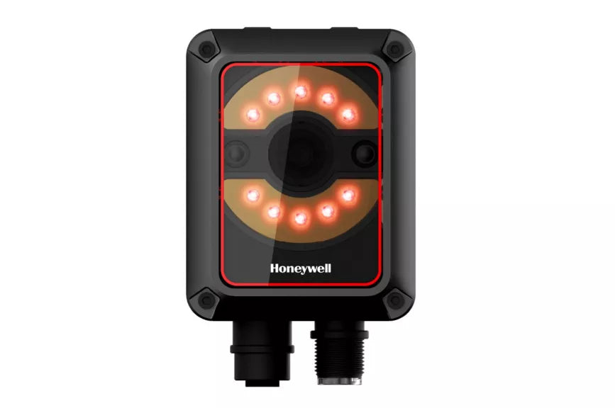 Honeywell HF810 Einbaumodul – 2D, USB